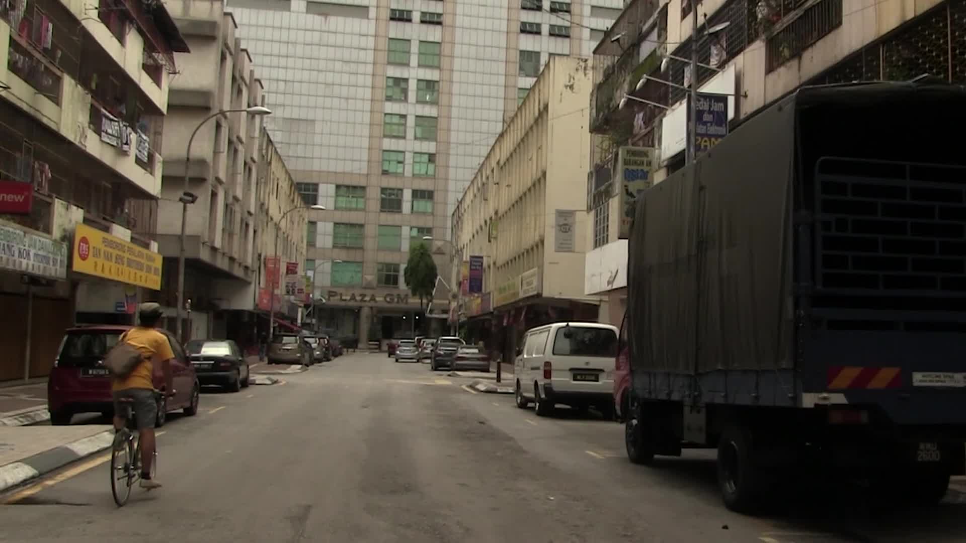 Thumbnail image for Agents of Global Change - Gotong-Royong