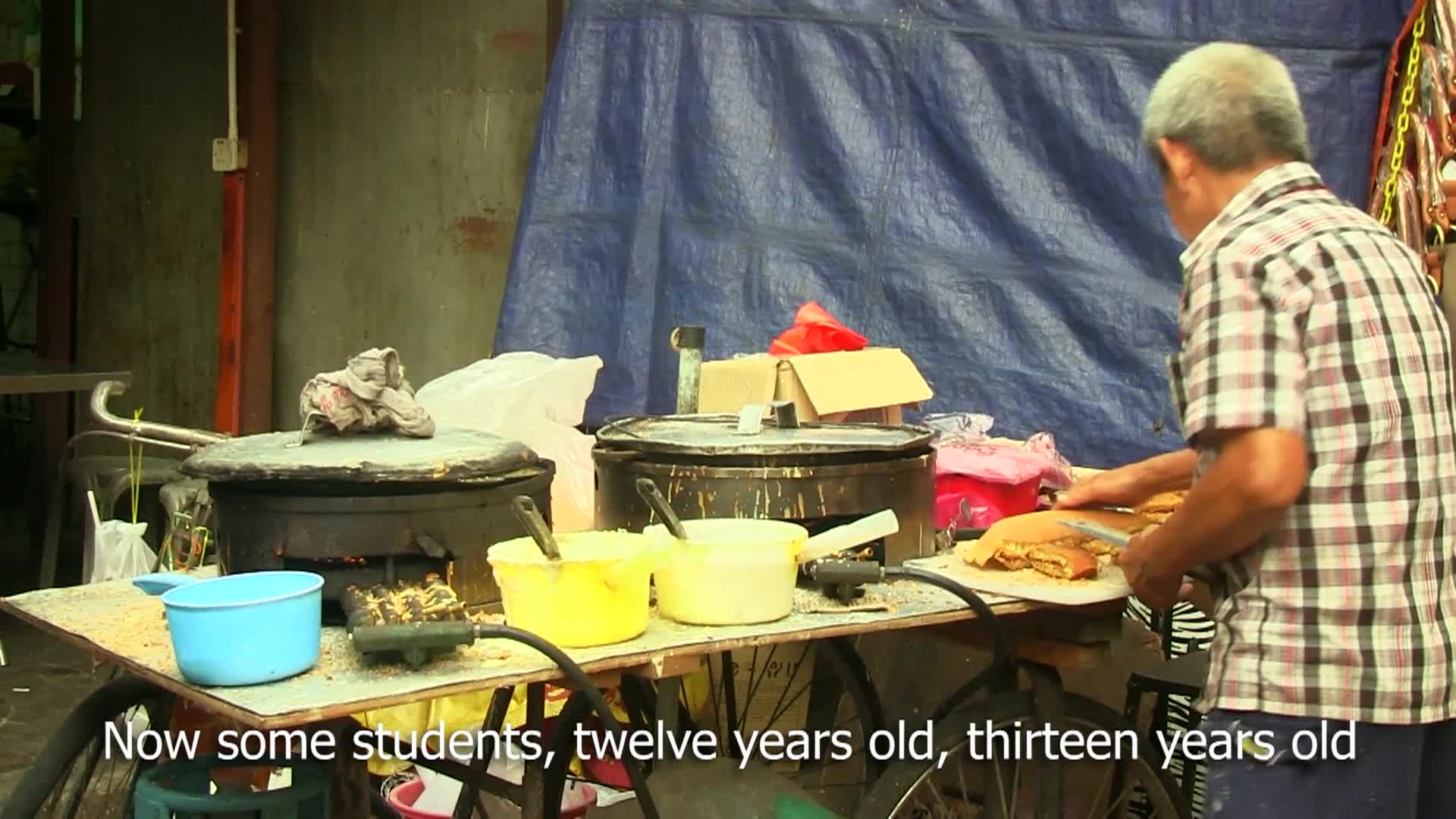 Thumbnail image for Agents of Global Change - SOLS Solution