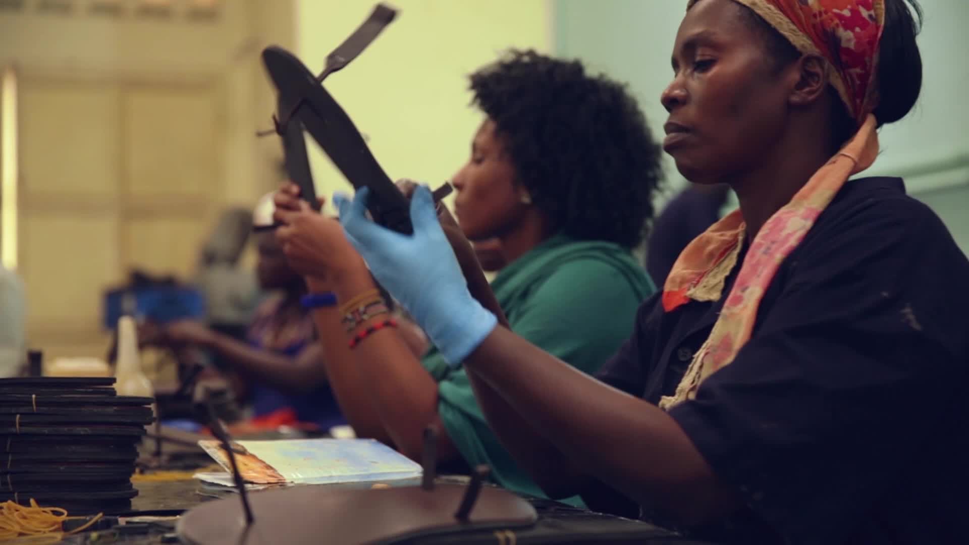 Thumbnail image for Agents of Global Change - Souls of Sseko