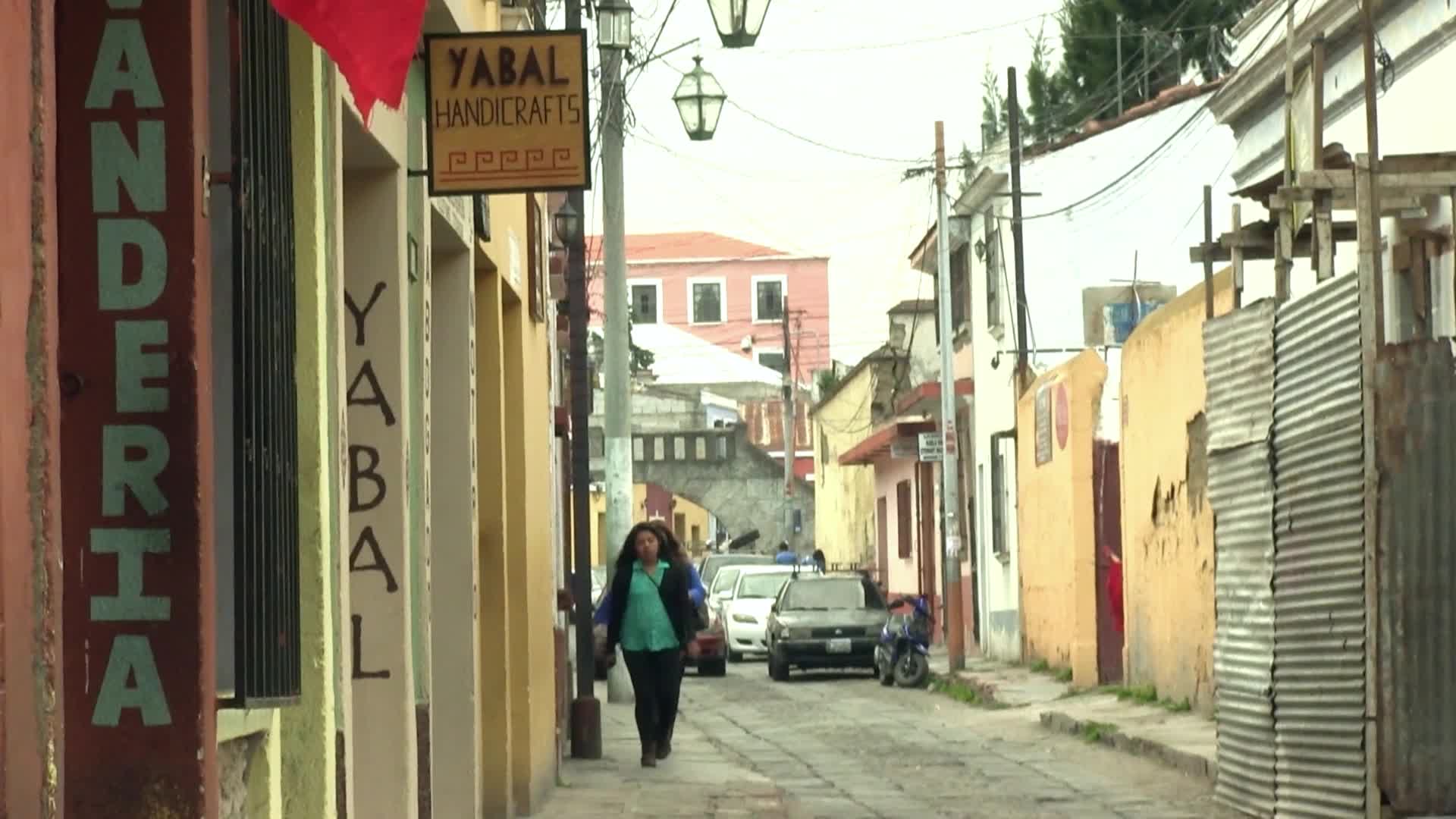 Thumbnail image for Agents of Global Change - Y'abal