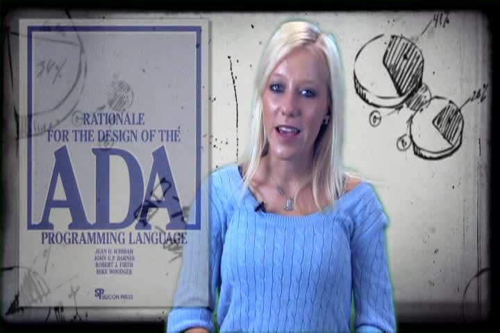 Classroom Moments: Ada Byron