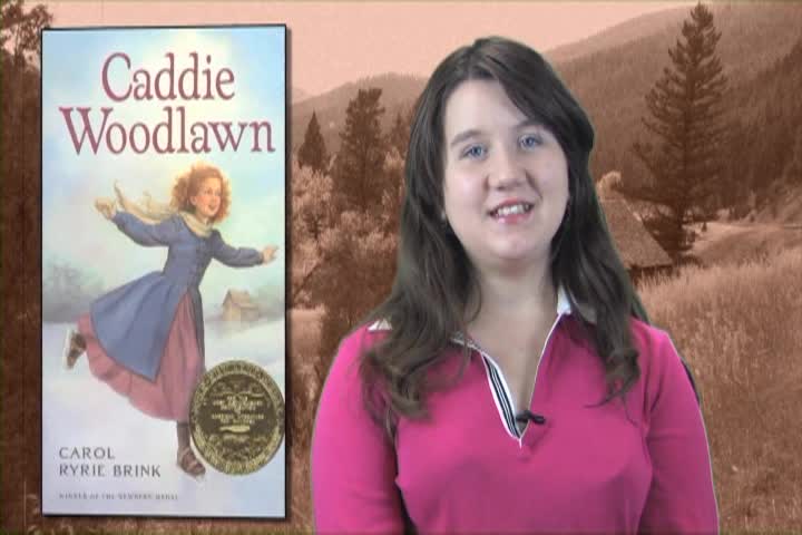 Thumbnail image for Classroom Moments: Caddie Woodlawn