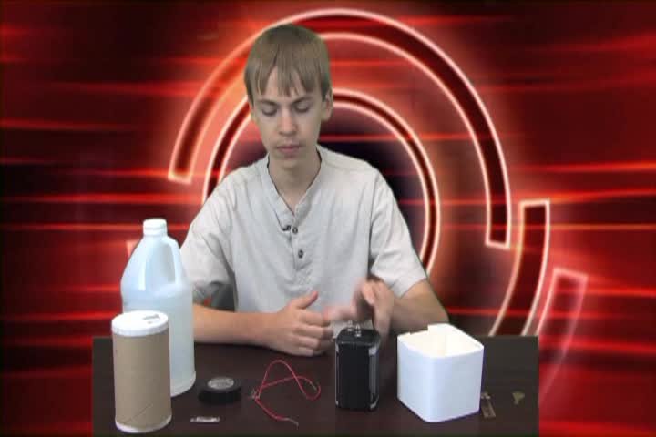 Classroom Moments: Electroplating