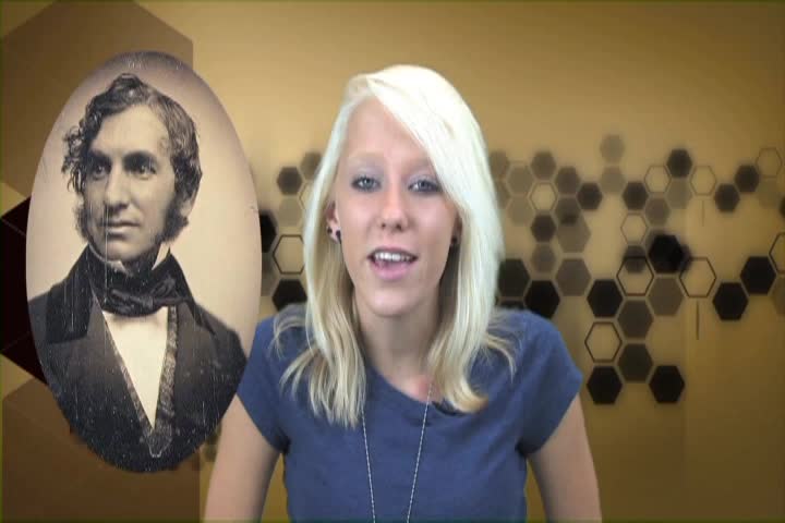 Classroom Moments: Longfellow