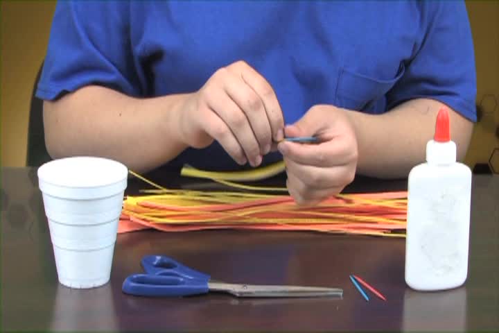 Thumbnail image for Classroom Moments: Quilling