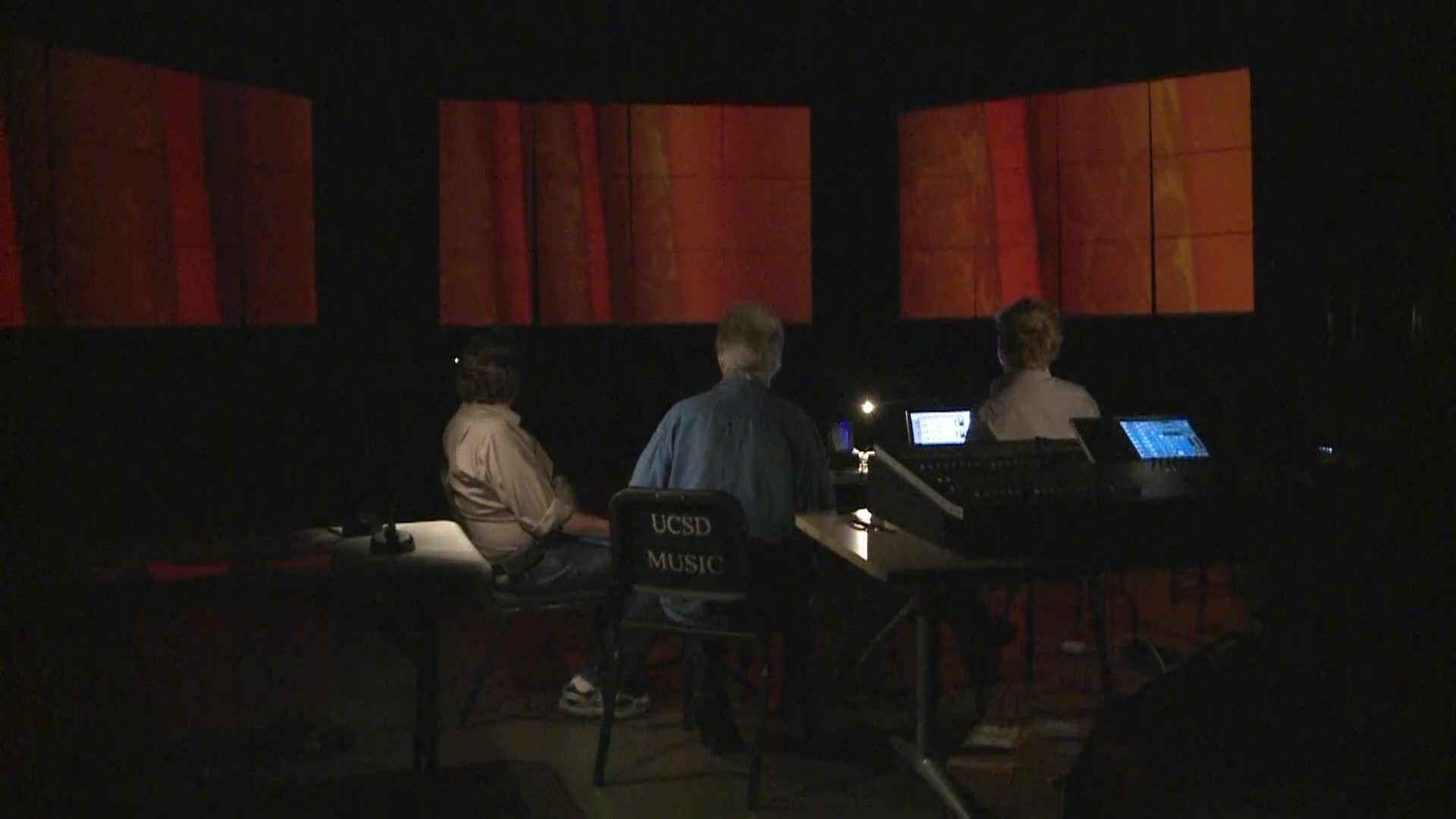 Thumbnail image for Creating "george WASHINGTON"