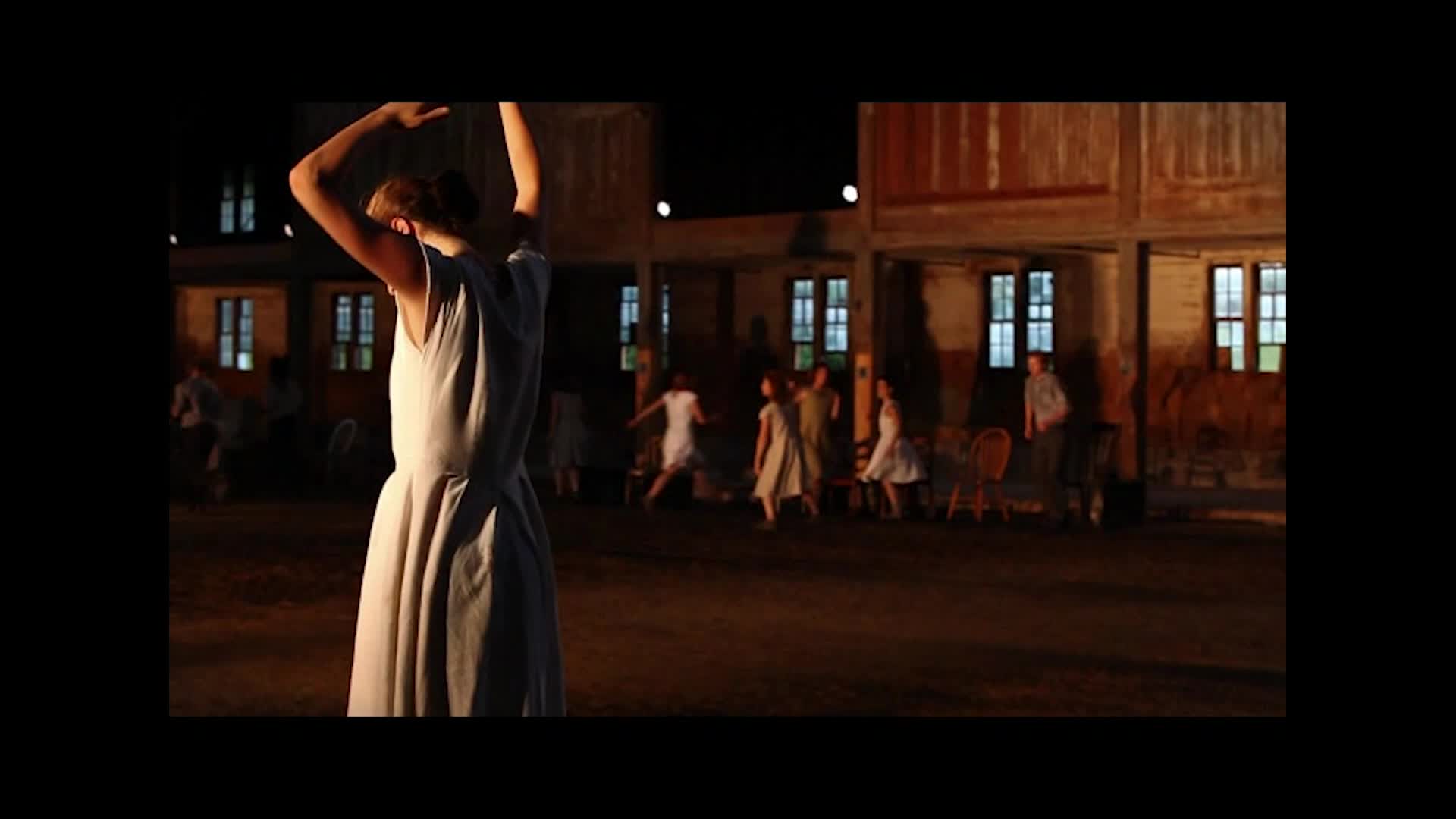 Thumbnail image for Dear Pina - A Dance/Theatre Tribute to Pina Bausch