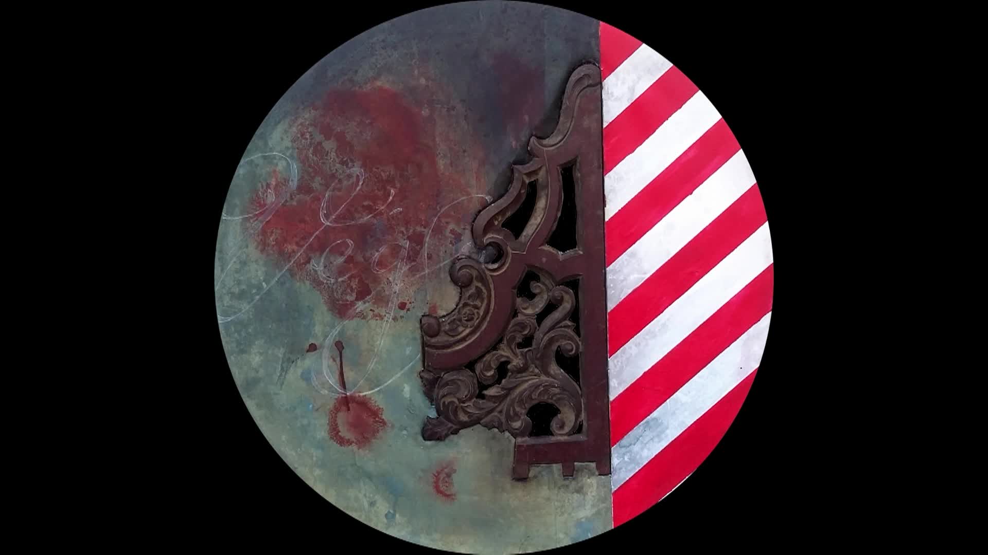 Thumbnail image for Trans Cultural Exchange TV: Avenues for Daring, Global, Televised Exhibition