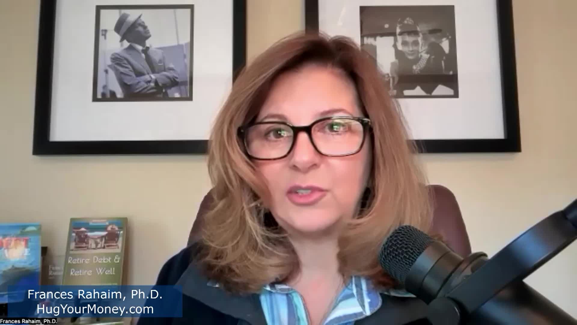 Thumbnail image for Financial Fitness with the Money Doctor: How to Win (Even Now) If You're At or Near Retirement!