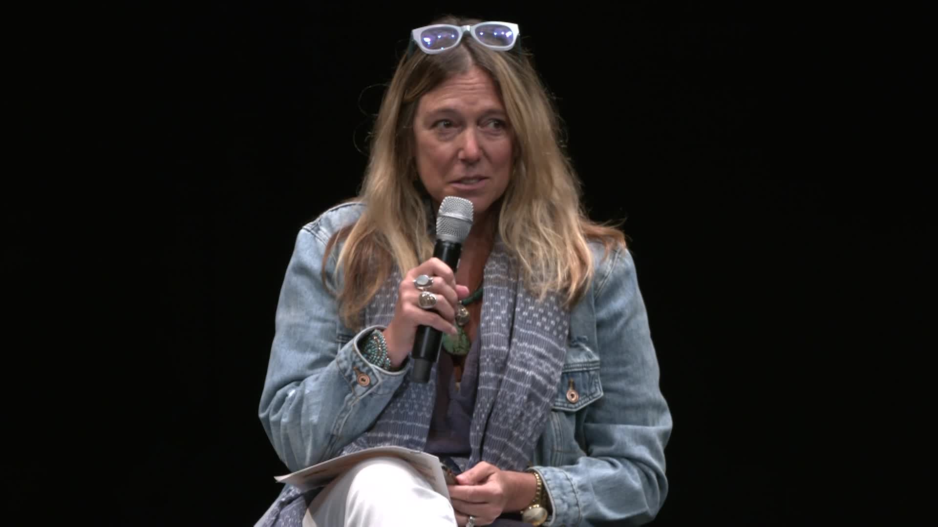 Thumbnail image for Voices of the Community - Arts & Culture Series: ABBA Summit Economic Recovery in the Arts