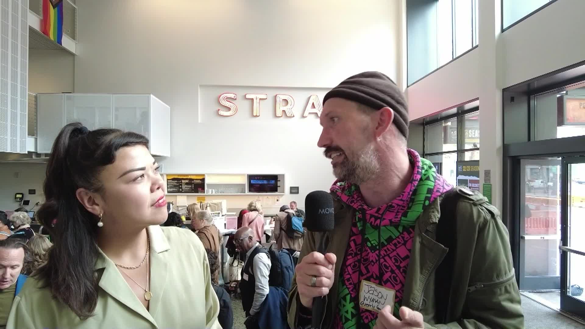 Thumbnail image for Voices of the Community - Arts & Culture Series: How to Buy Your Performance+Space; CAST & CounterPulse Real Estate Model