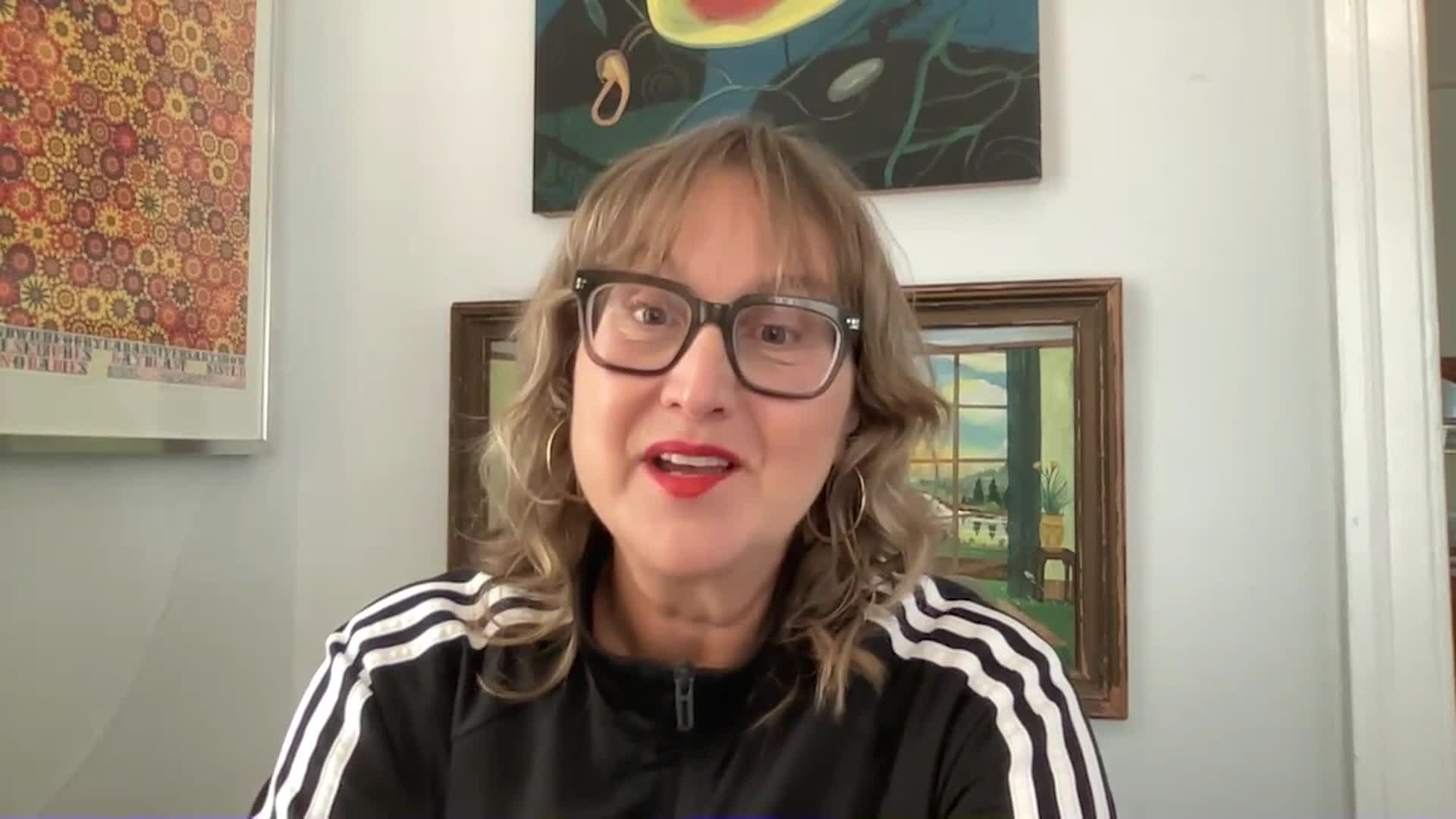 Voices of the Community - Arts & Culture Series: The Artist Space Trust - Housing for the Artist Workforce