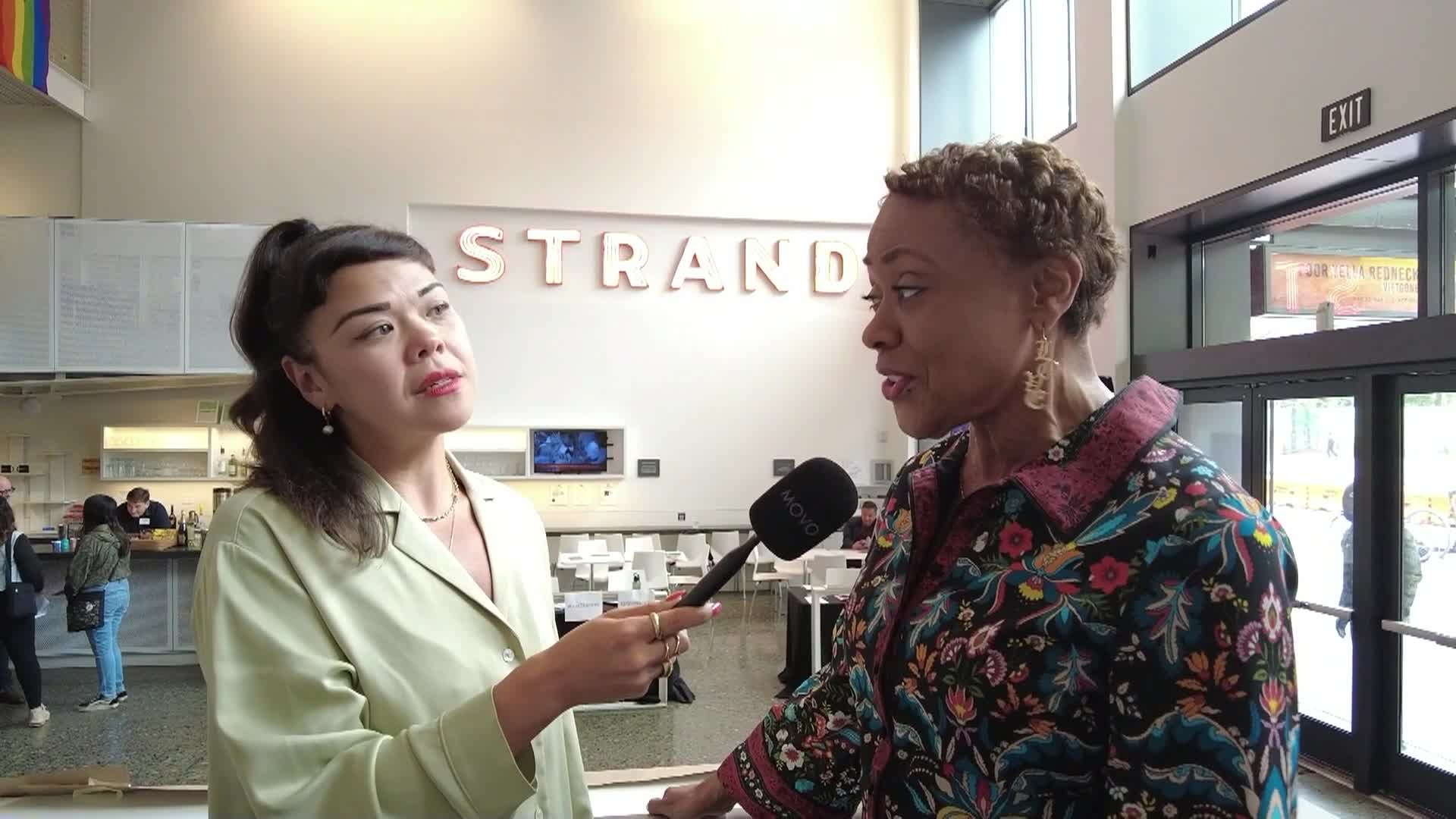 Thumbnail image for Voices of the Community - Arts & Culture Series: ABBA Compilation Part 1