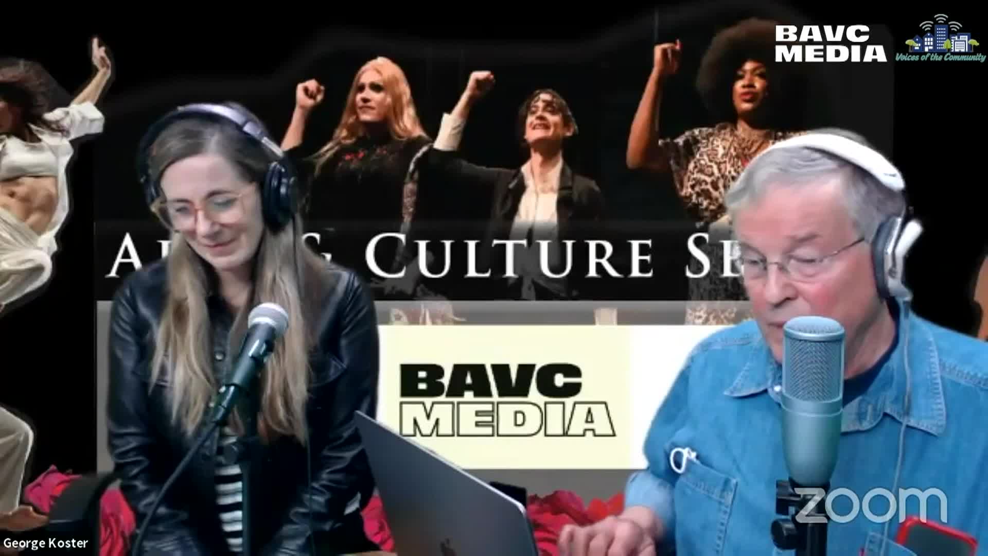 Thumbnail image for Voices of the Community - Arts & Culture Series: Board Development & Governance