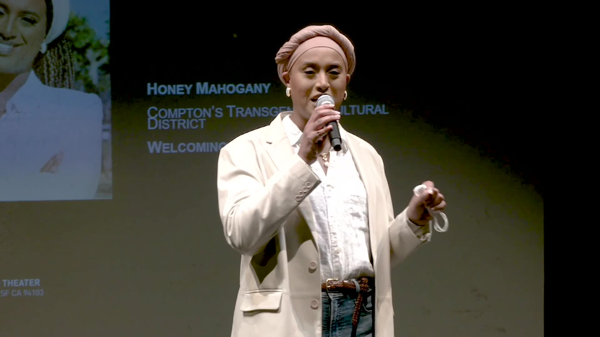 Thumbnail image for Voices of the Community - Arts & Culture Series: ABBA Summit Opening & Keynotes