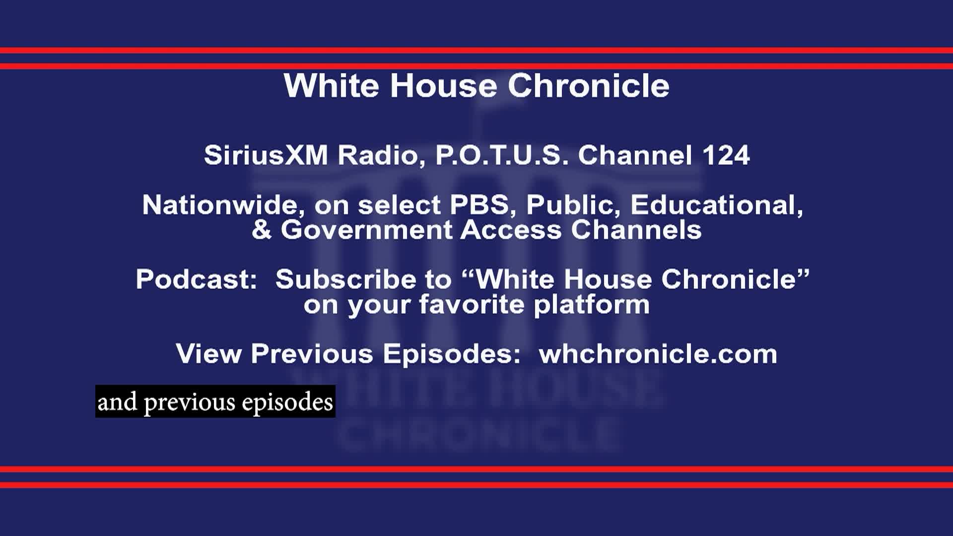 White House Chronicle: A lawyer's view of the risks and challenges of generative AI