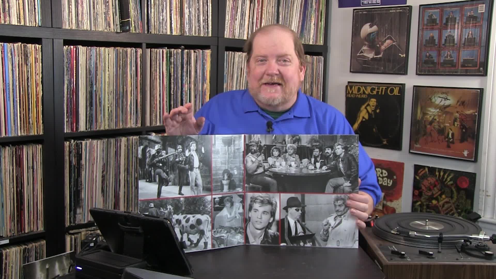 Thumbnail image for Goin' Vinyl Episode 3