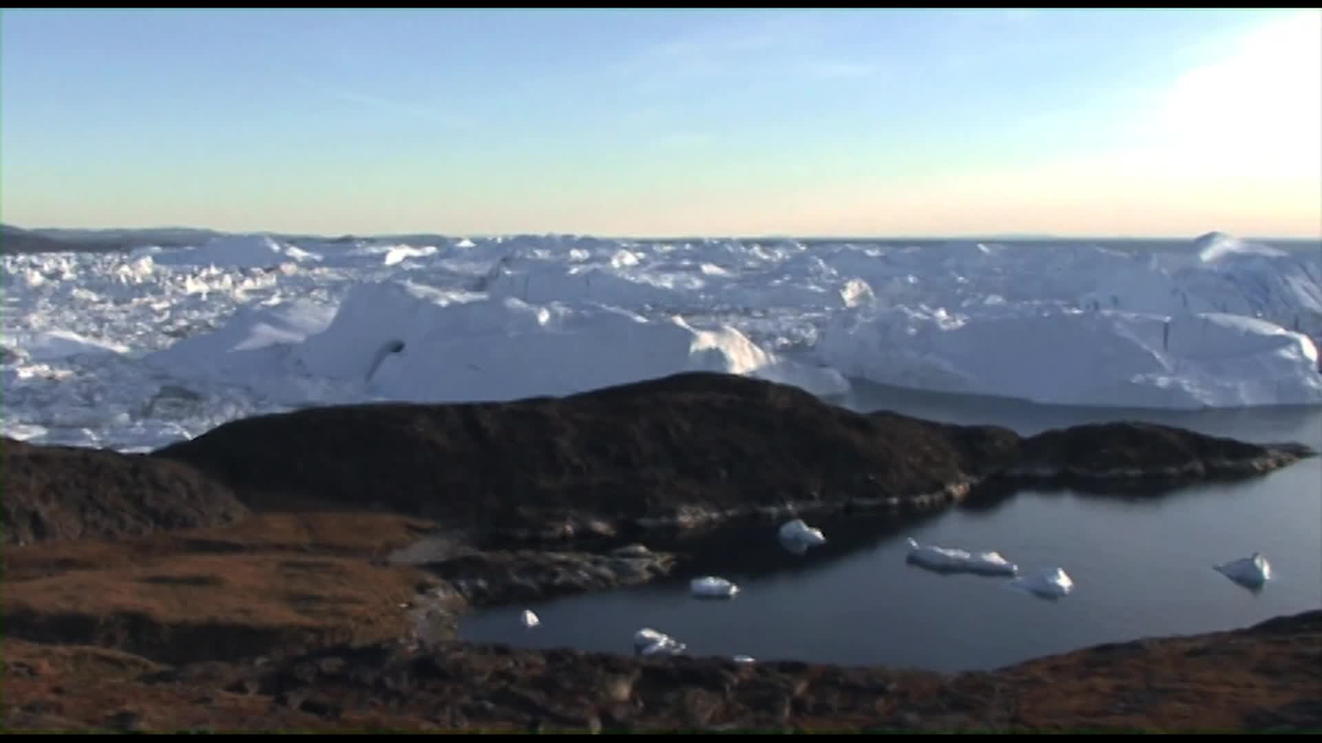 Thumbnail image for Explore with Charles Annenberg: Explore Arctic Change at the Top