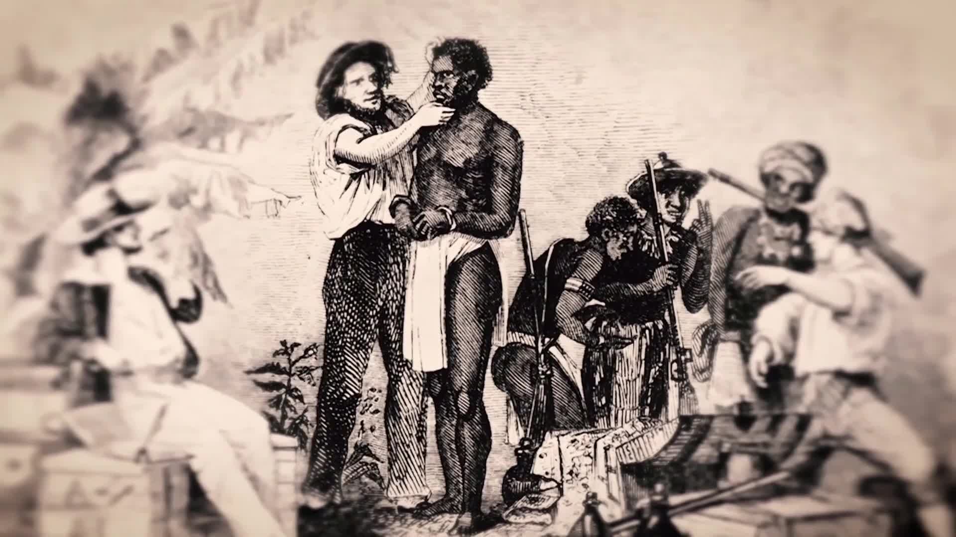 Thumbnail image for Black Men Screaming: Words Matter