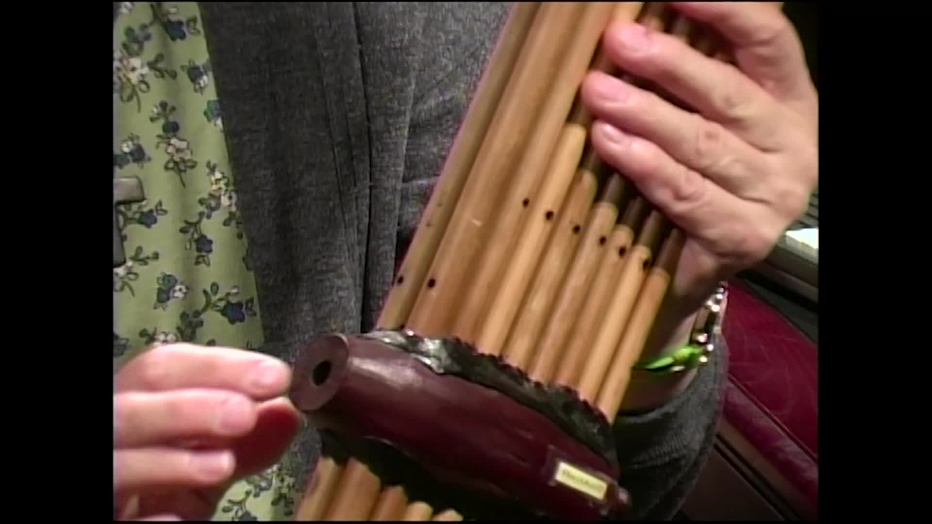 Thumbnail image for Learning Music with Pat: Episode 22