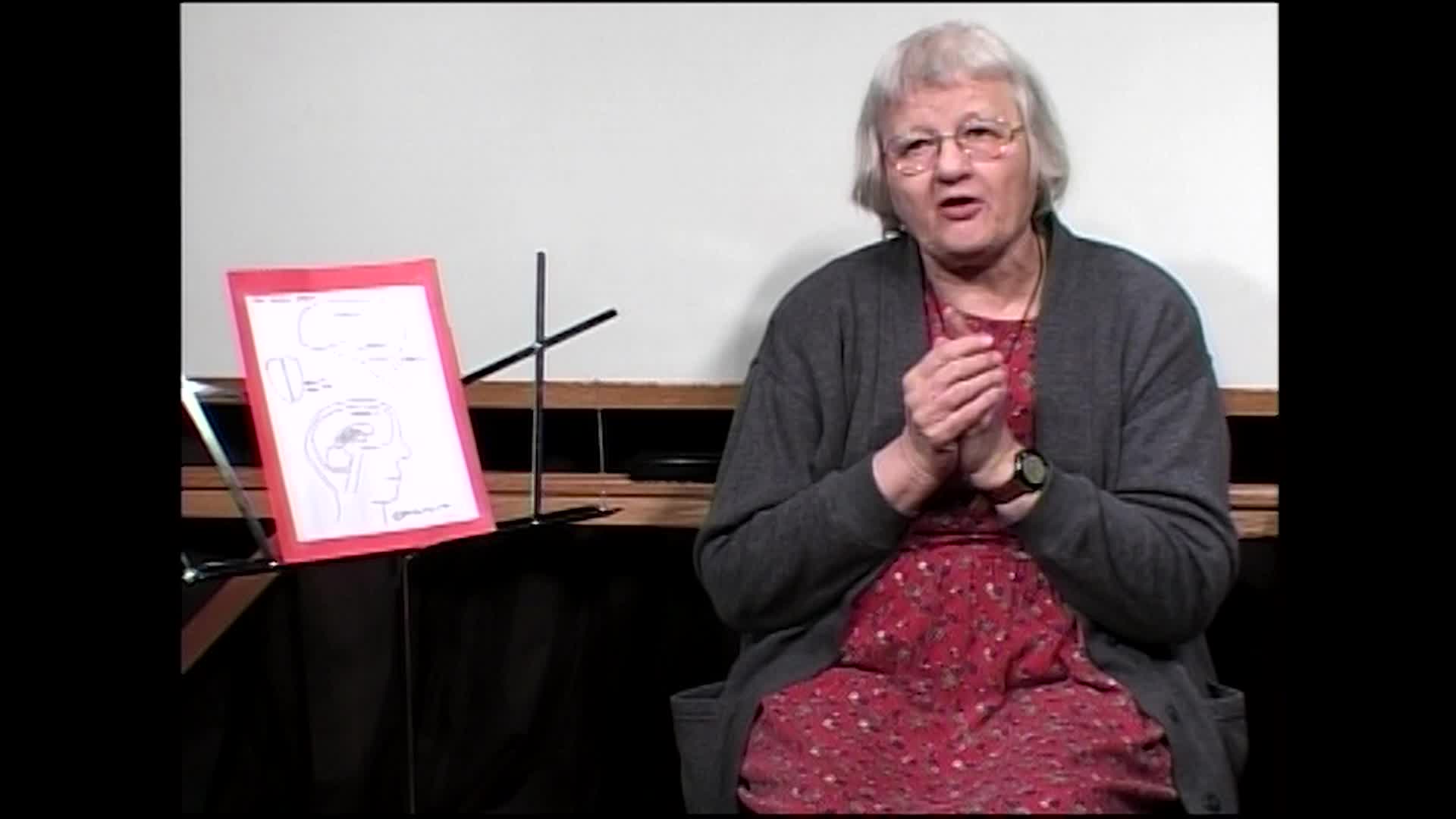 Thumbnail image for Learning Music with Pat: Episode 5