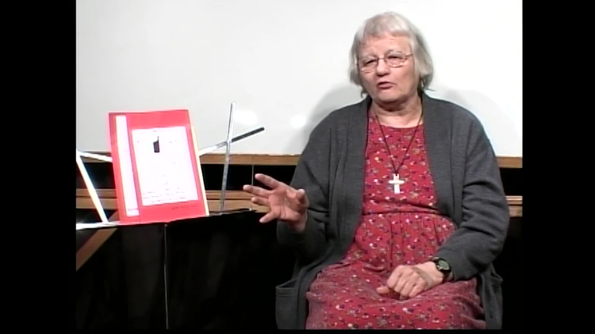 Thumbnail image for Learning Music with Pat: Episode 6