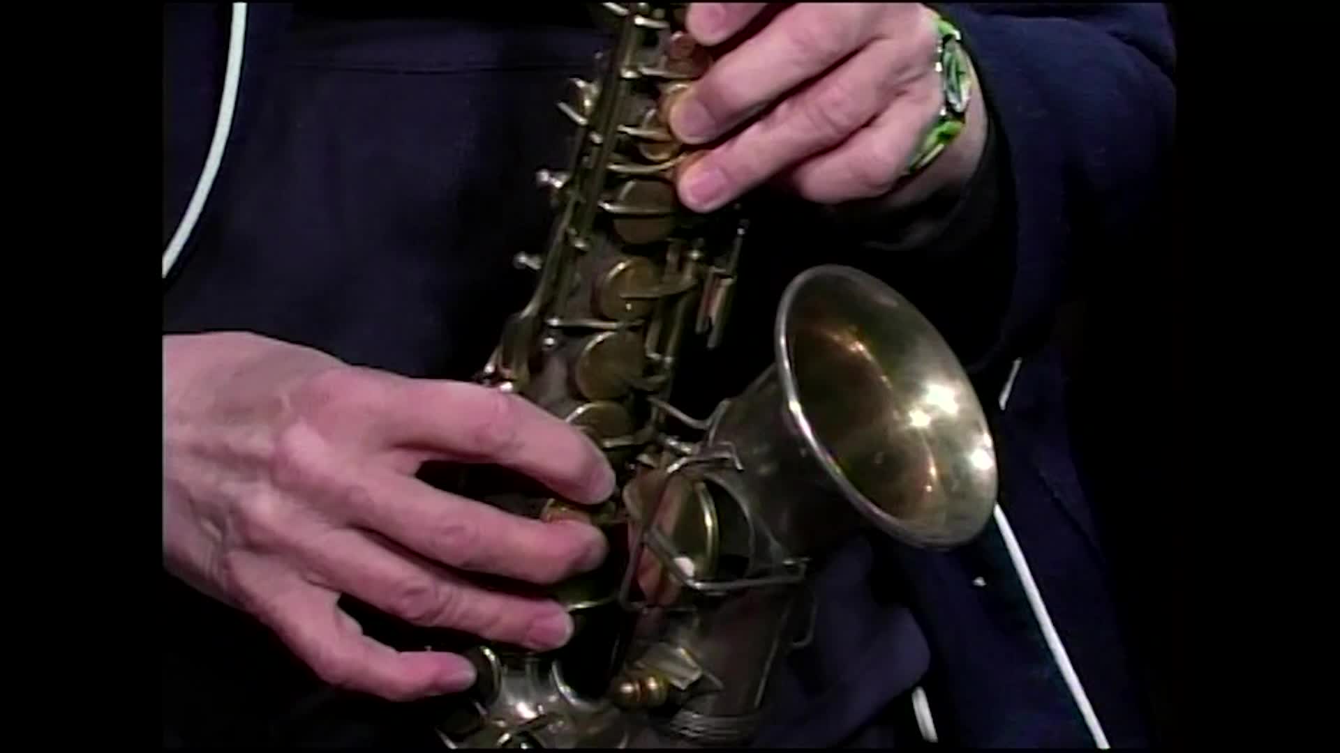 Thumbnail image for Learning Music with Pat: Episode 9