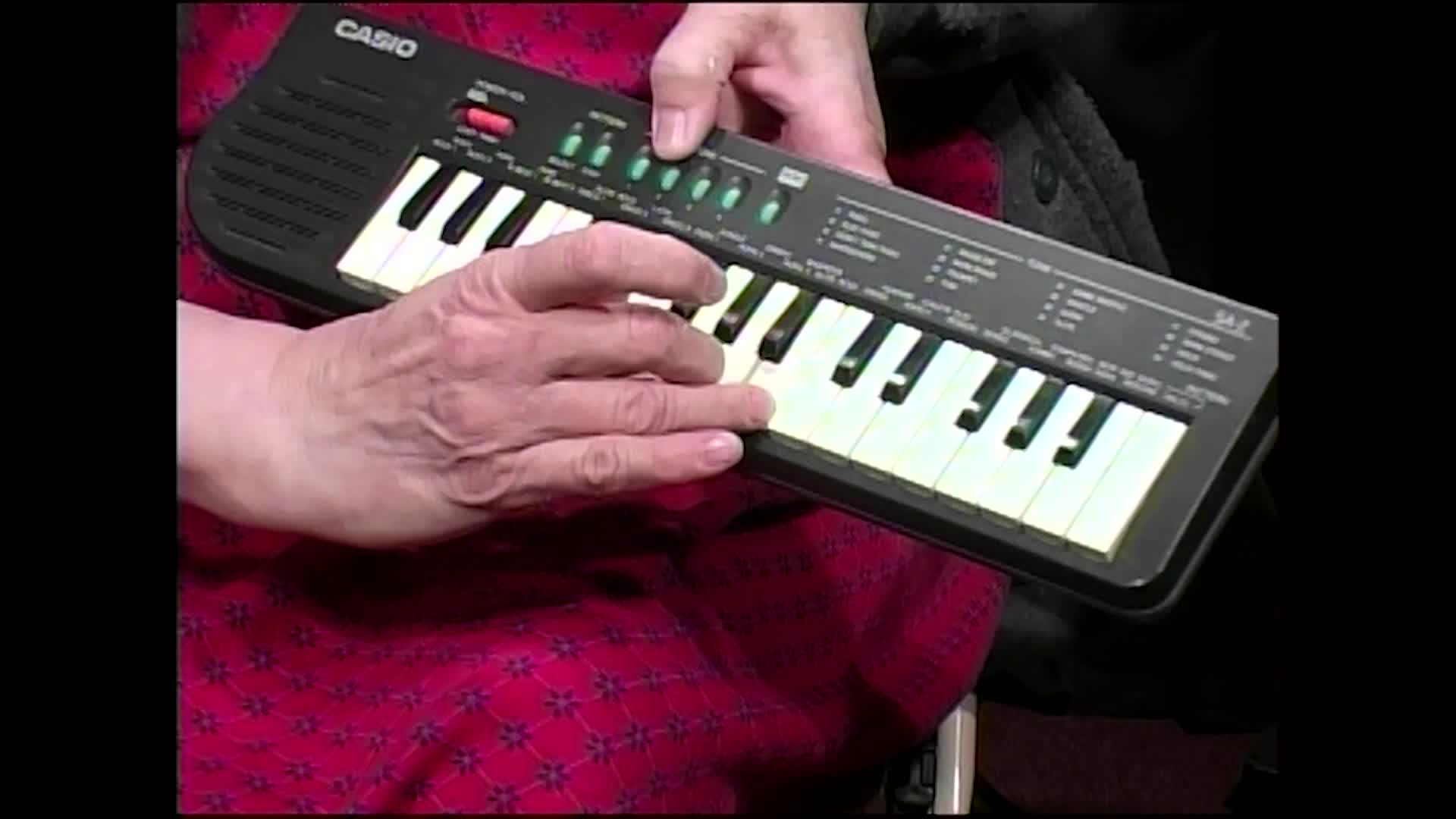 Thumbnail image for Learning Music with Pat: Episode 11