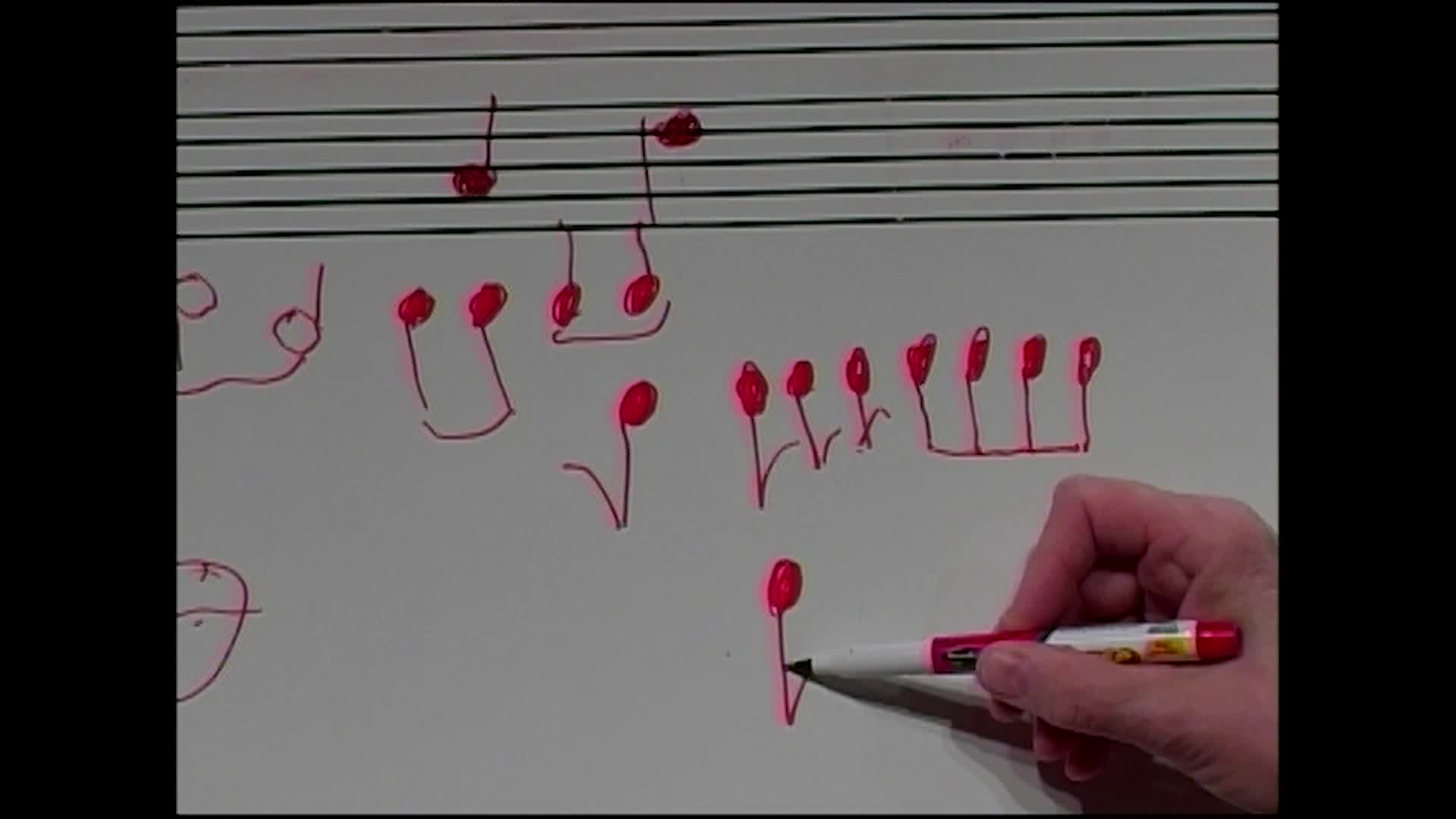Learning Music with Pat: Episode 14