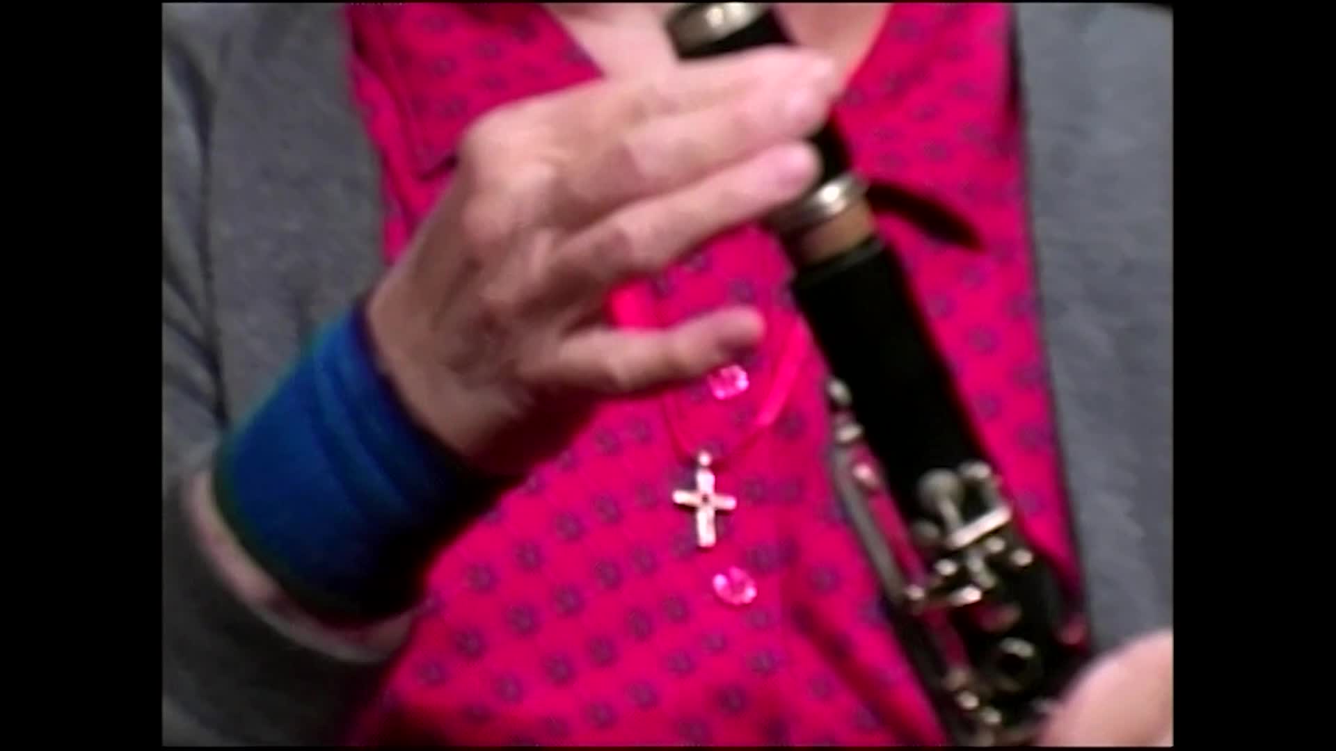 Thumbnail image for Learning Music with Pat: Episode 42