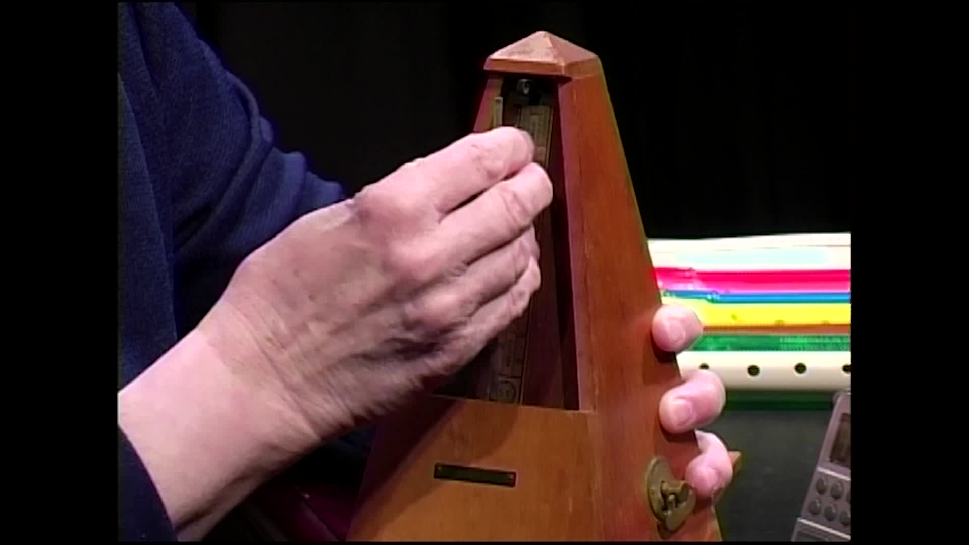 Thumbnail image for Learning Music with Pat: Episode 47