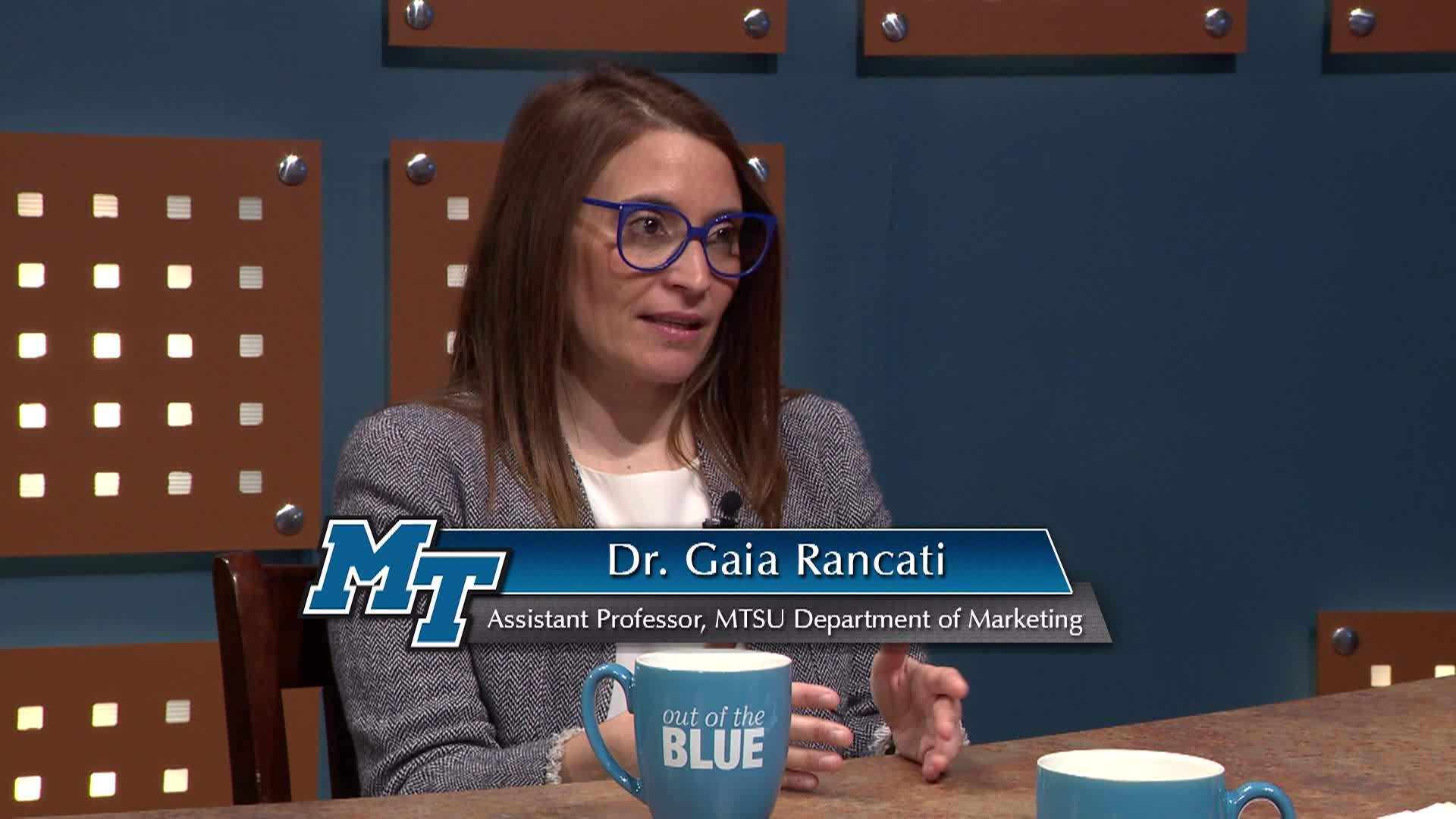 Thumbnail image for Out of the Blue May 2025