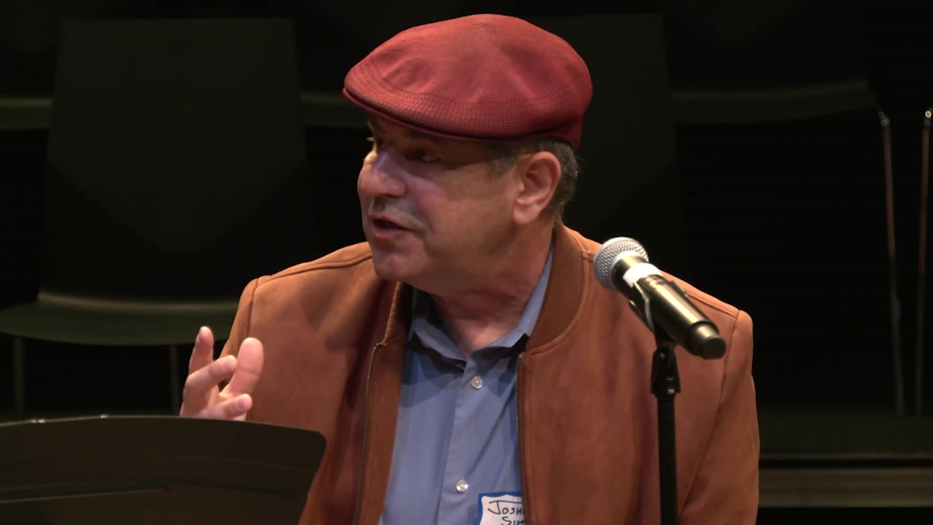 Thumbnail image for Voices of the Community Arts & Culture Series: ABBA Compiltion Part 2