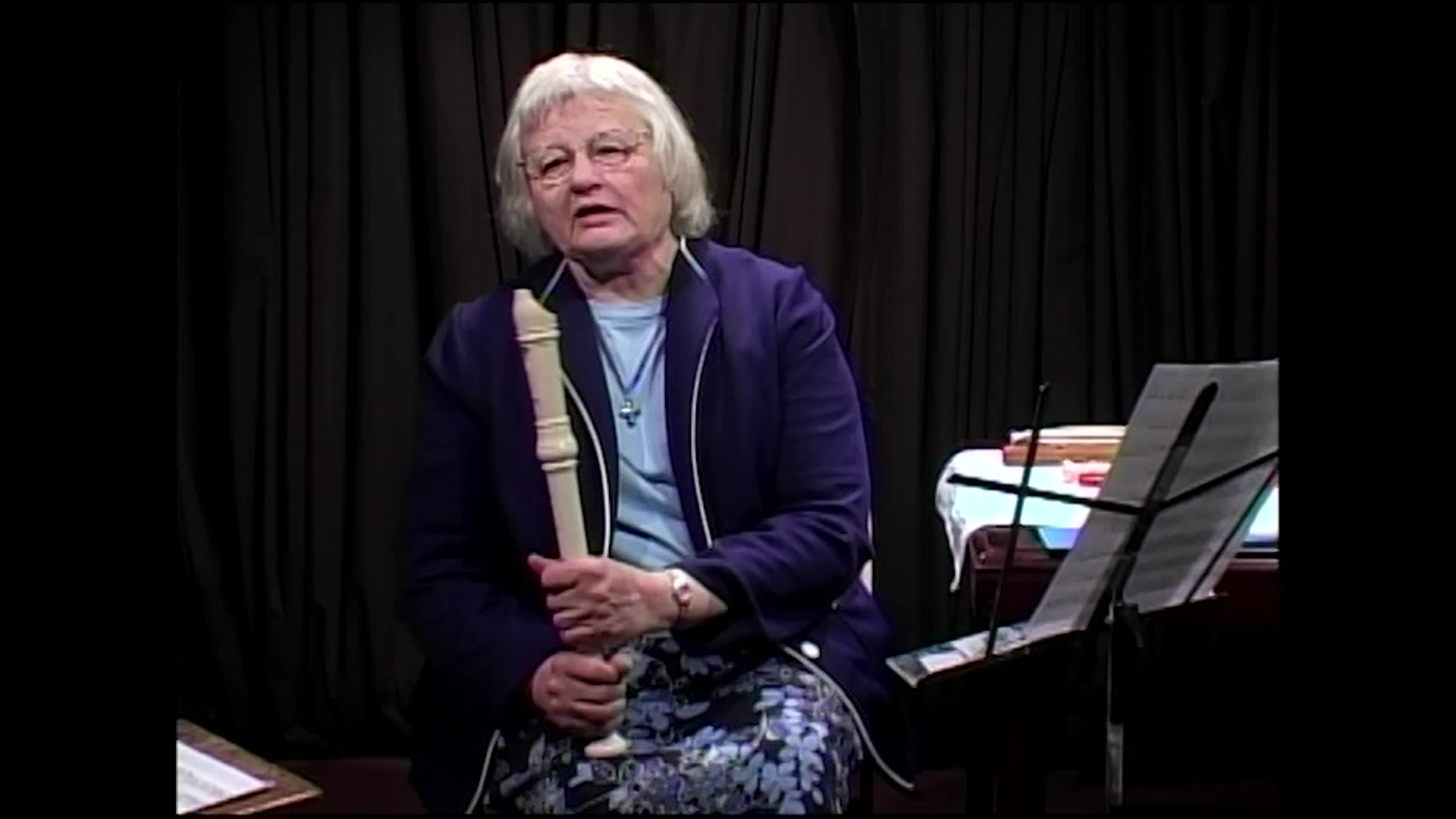 Thumbnail image for Learning Music with Pat: Episode 206