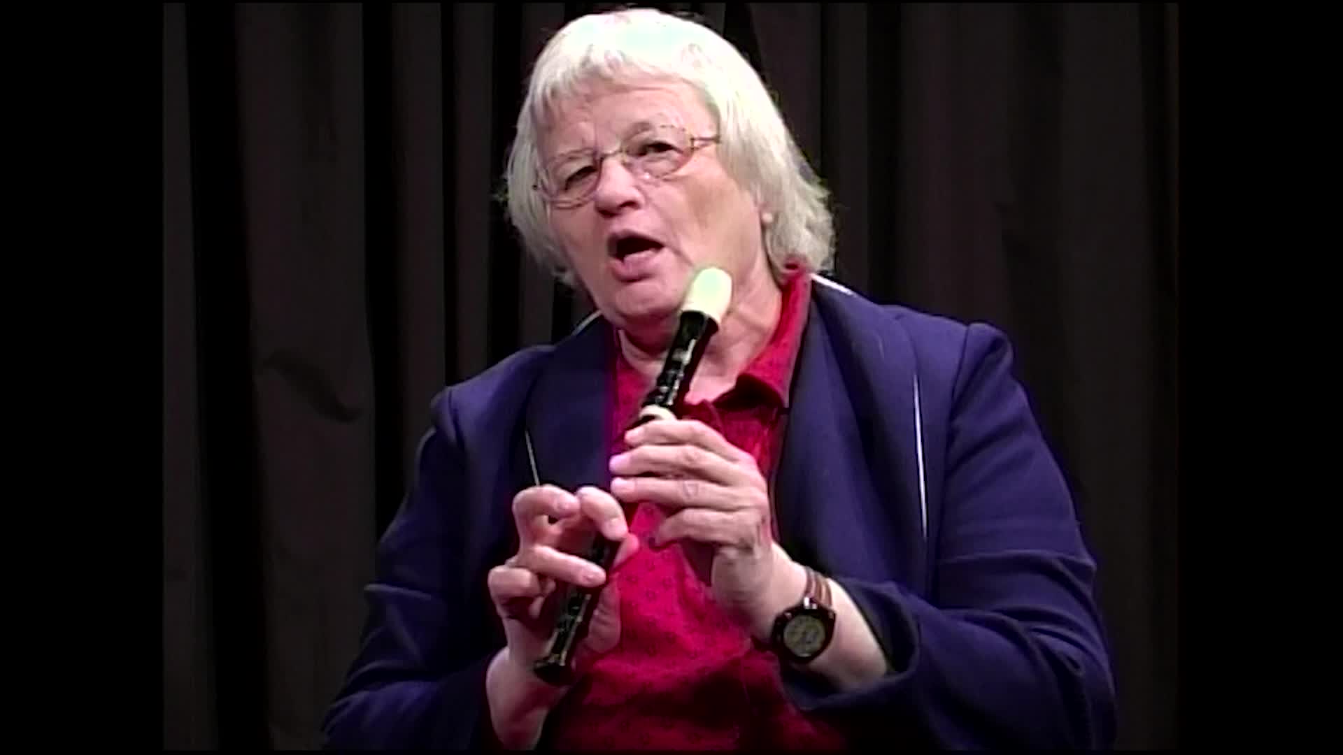 Thumbnail image for Learning Music with Pat: Episode 207