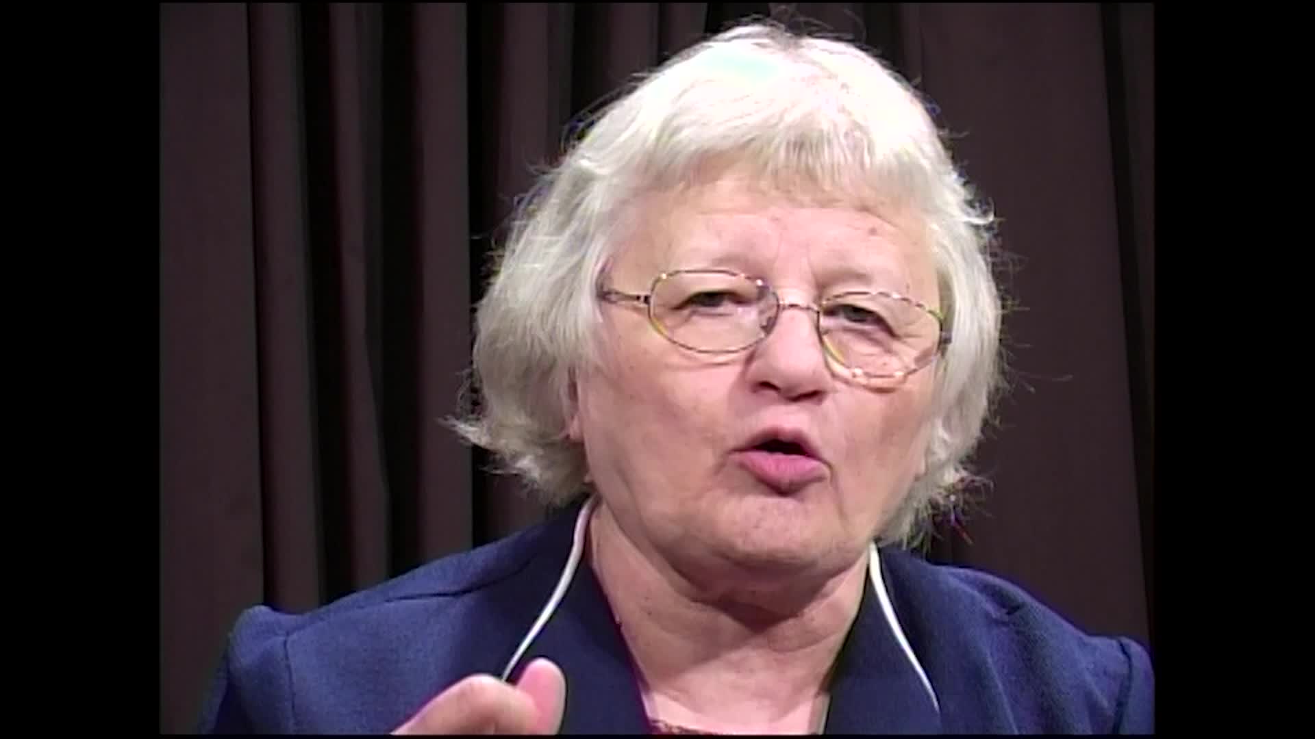 Thumbnail image for Learning Music with Pat: Episode 208