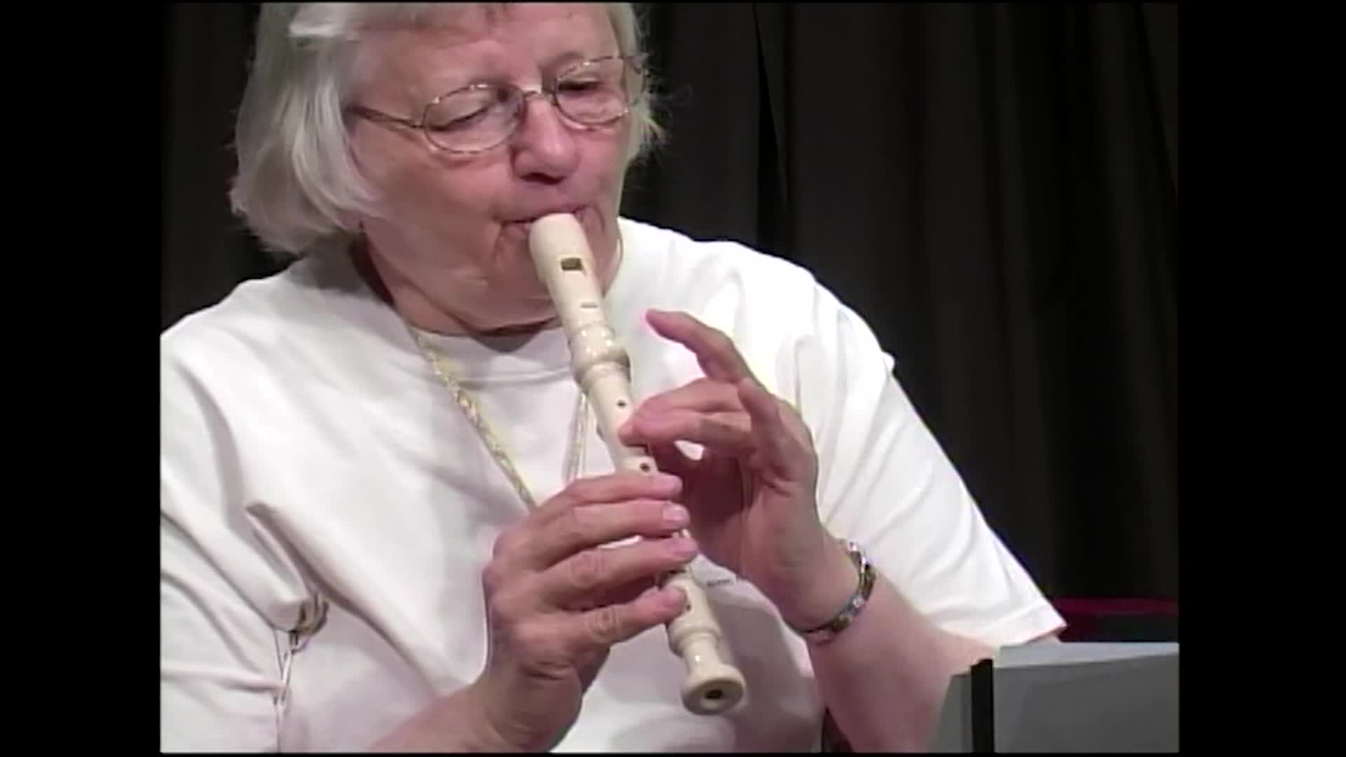 Thumbnail image for Learning Music with Pat: Episode 214