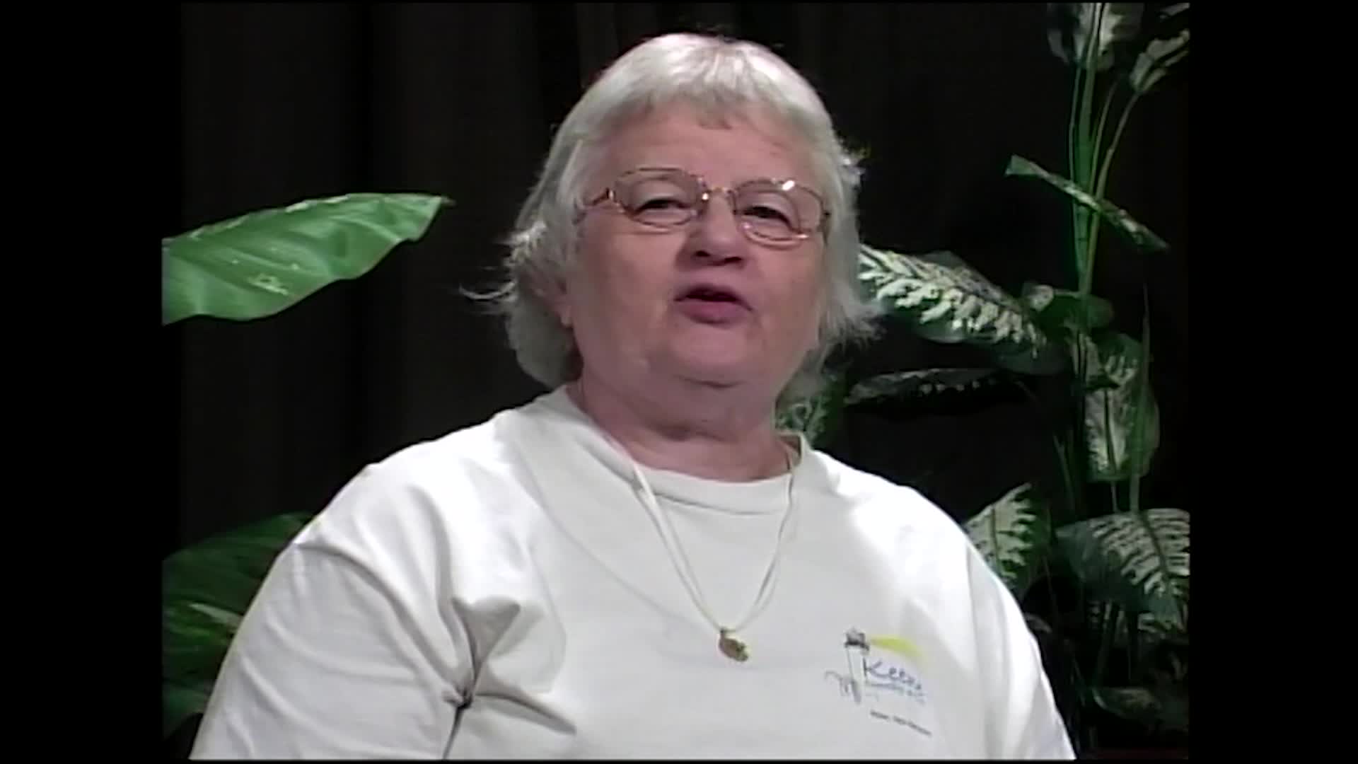 Thumbnail image for Learning Music with Pat: Episode `219