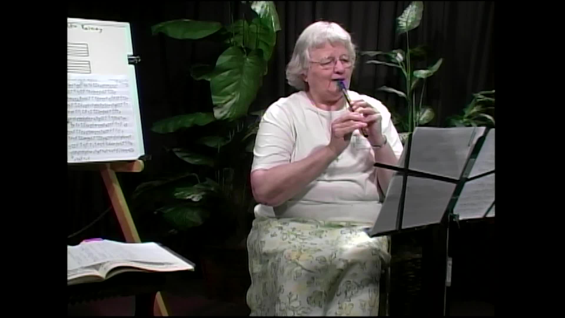 Learning Music with Pat: Episode 222