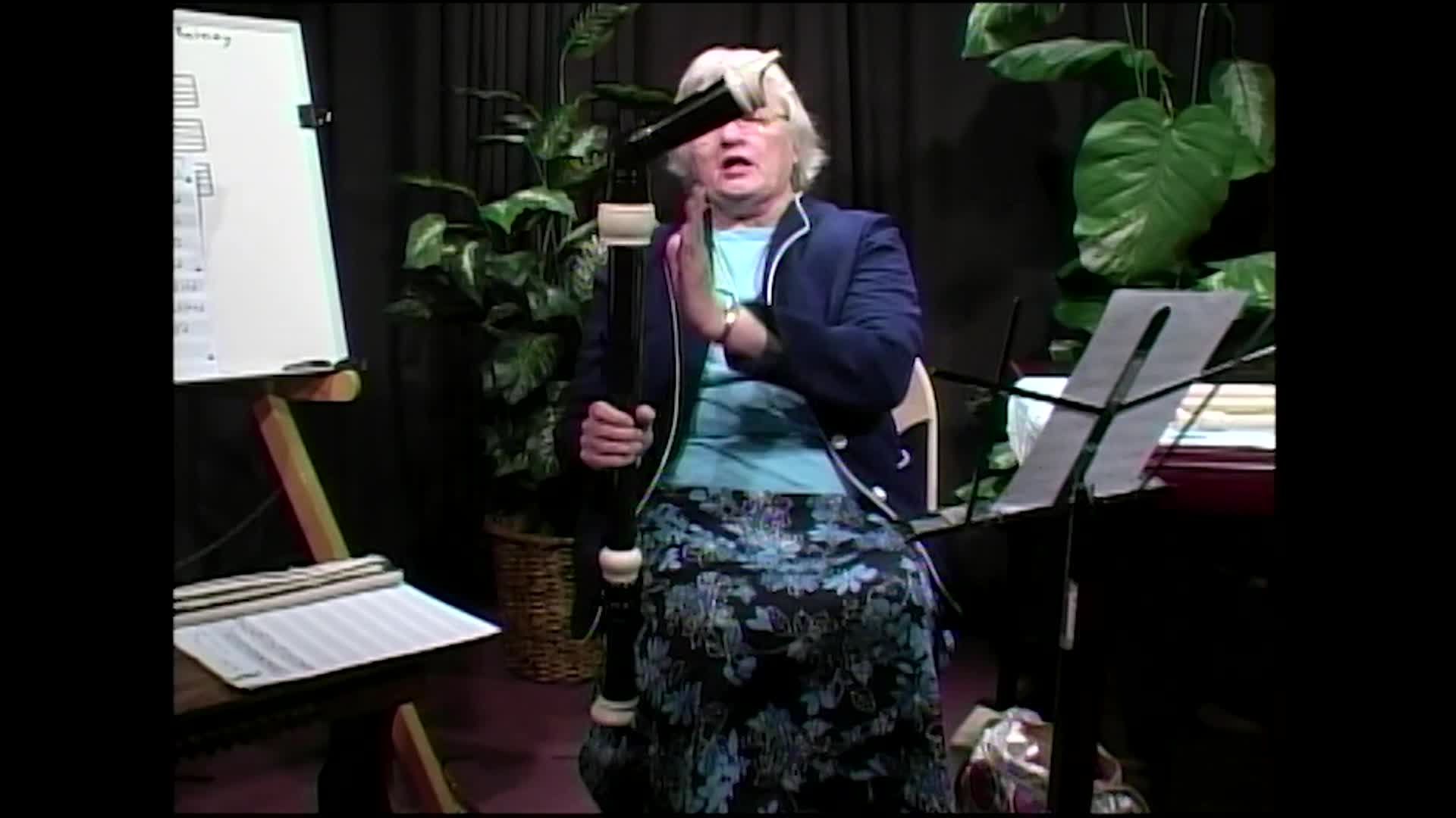 Thumbnail image for Learning Music with Pat: Episode 224