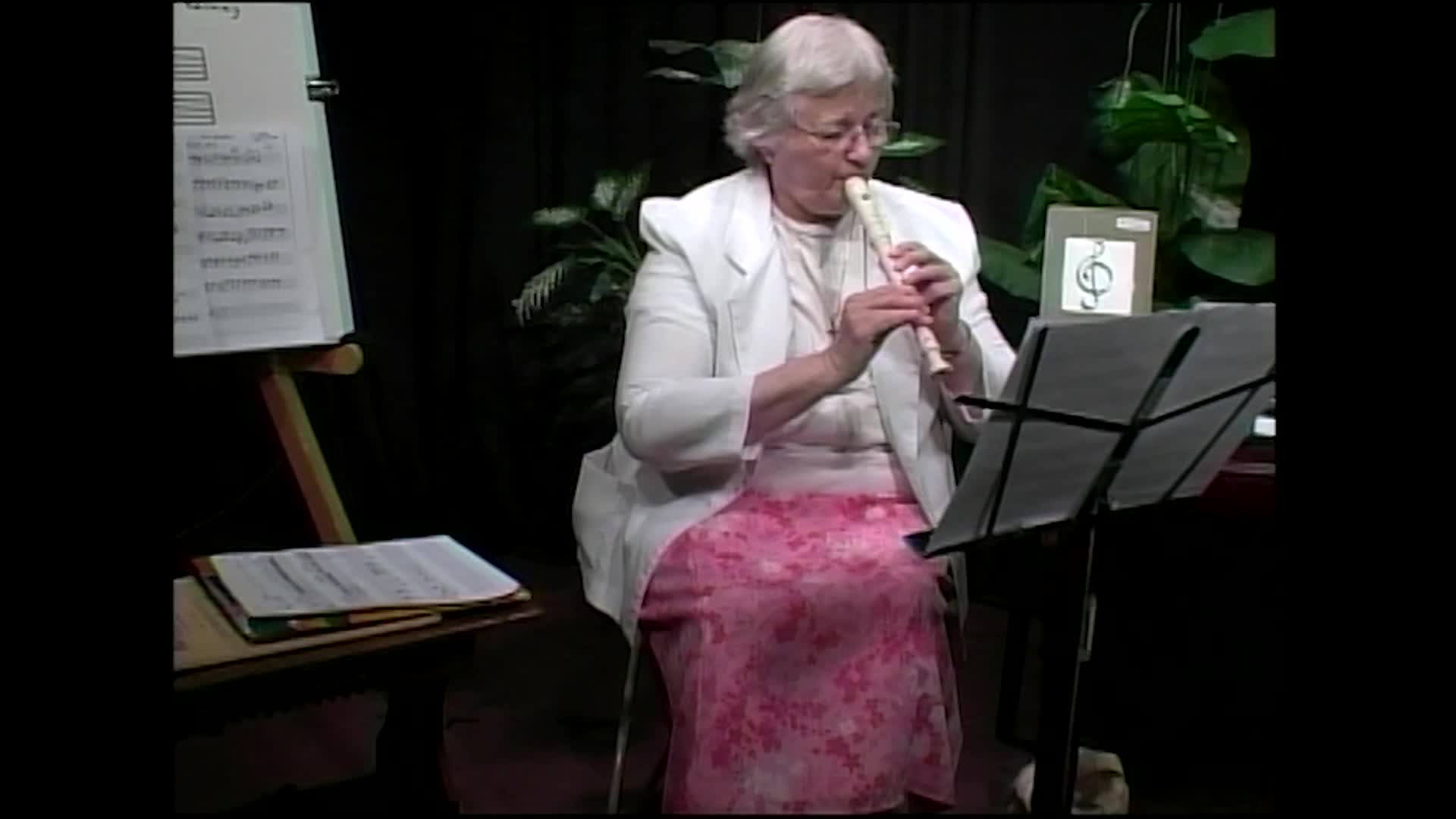 Thumbnail image for Learning Music with Pat: Episode 225