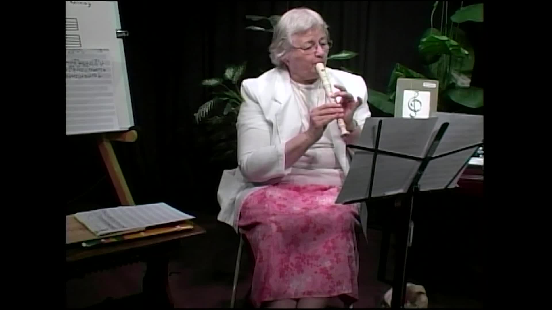 Learning Music with Pat: Episode 226