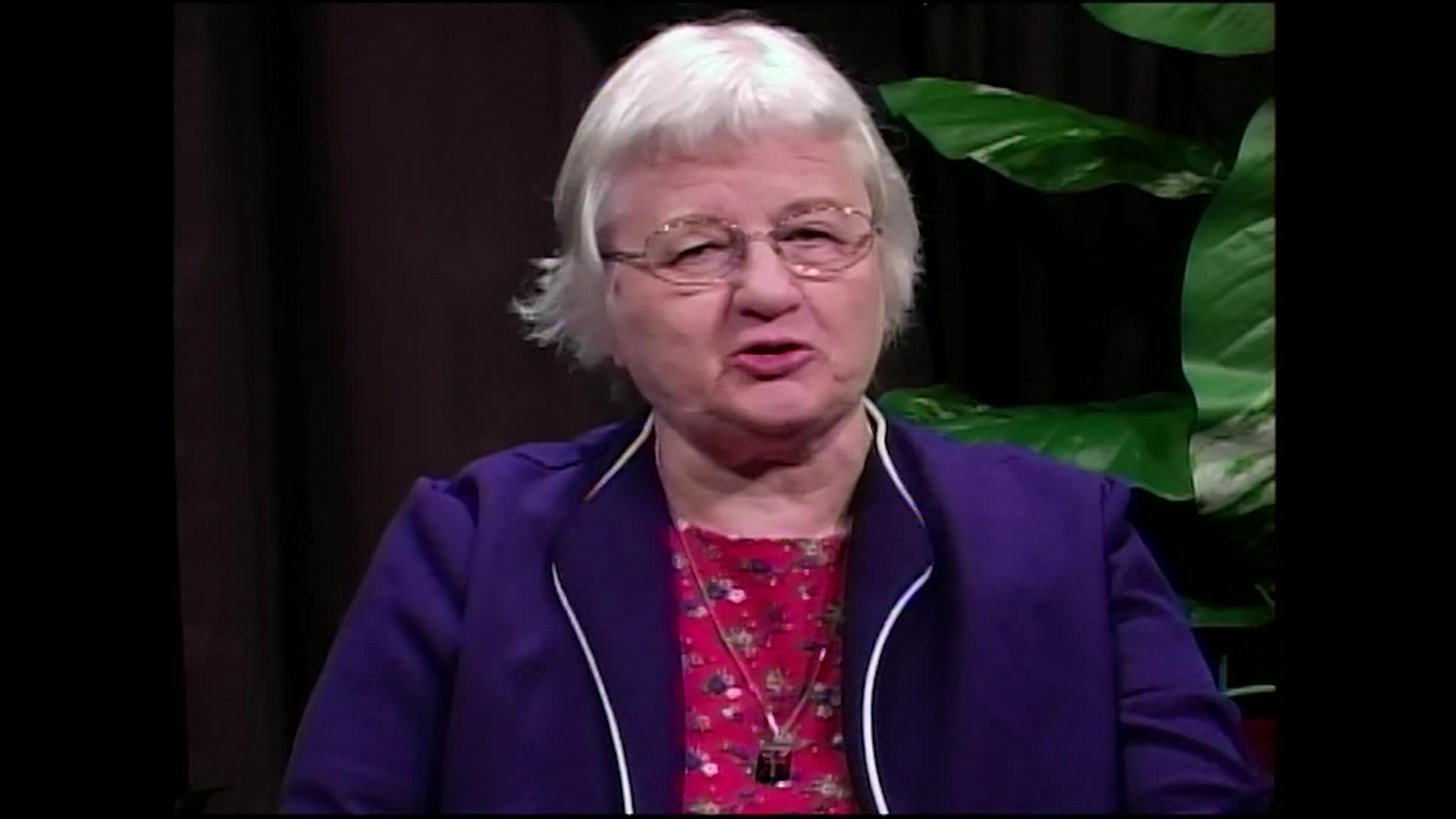 Thumbnail image for Learning Music with Pat: Episode 229