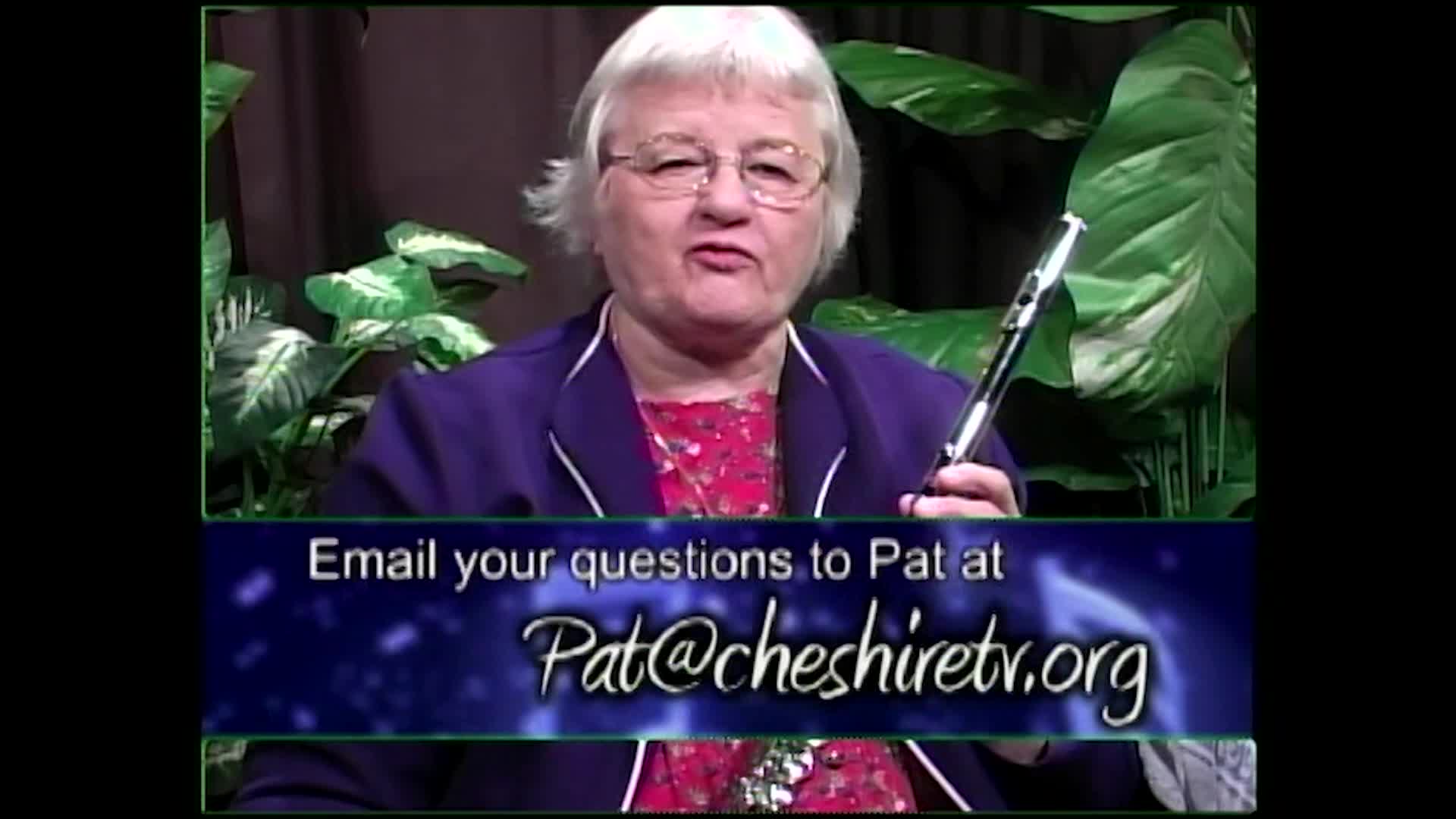 Thumbnail image for Learning Music with Pat: Episode 230