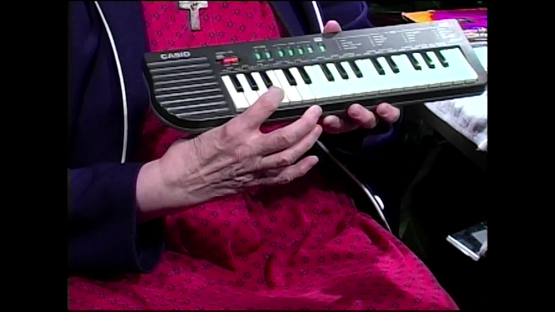 Thumbnail image for Learning Music with Pat: Episode 231