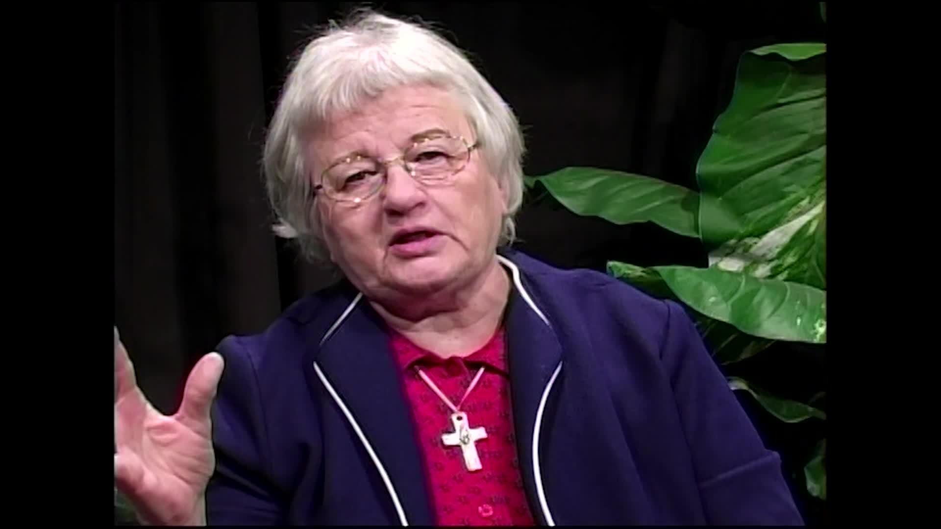 Thumbnail image for Learning Music with Pat: Episode 236