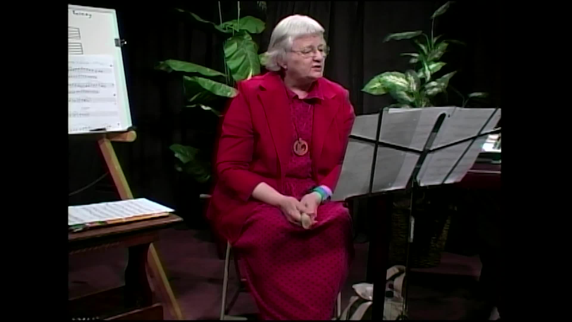 Learning Music with Pat: Episode 237