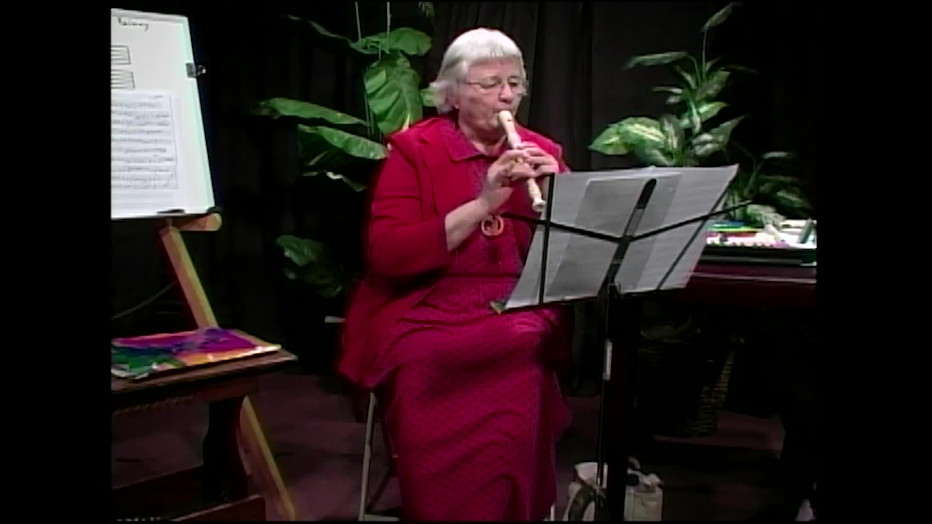 Thumbnail image for Learning Music with Pat: Episode 238