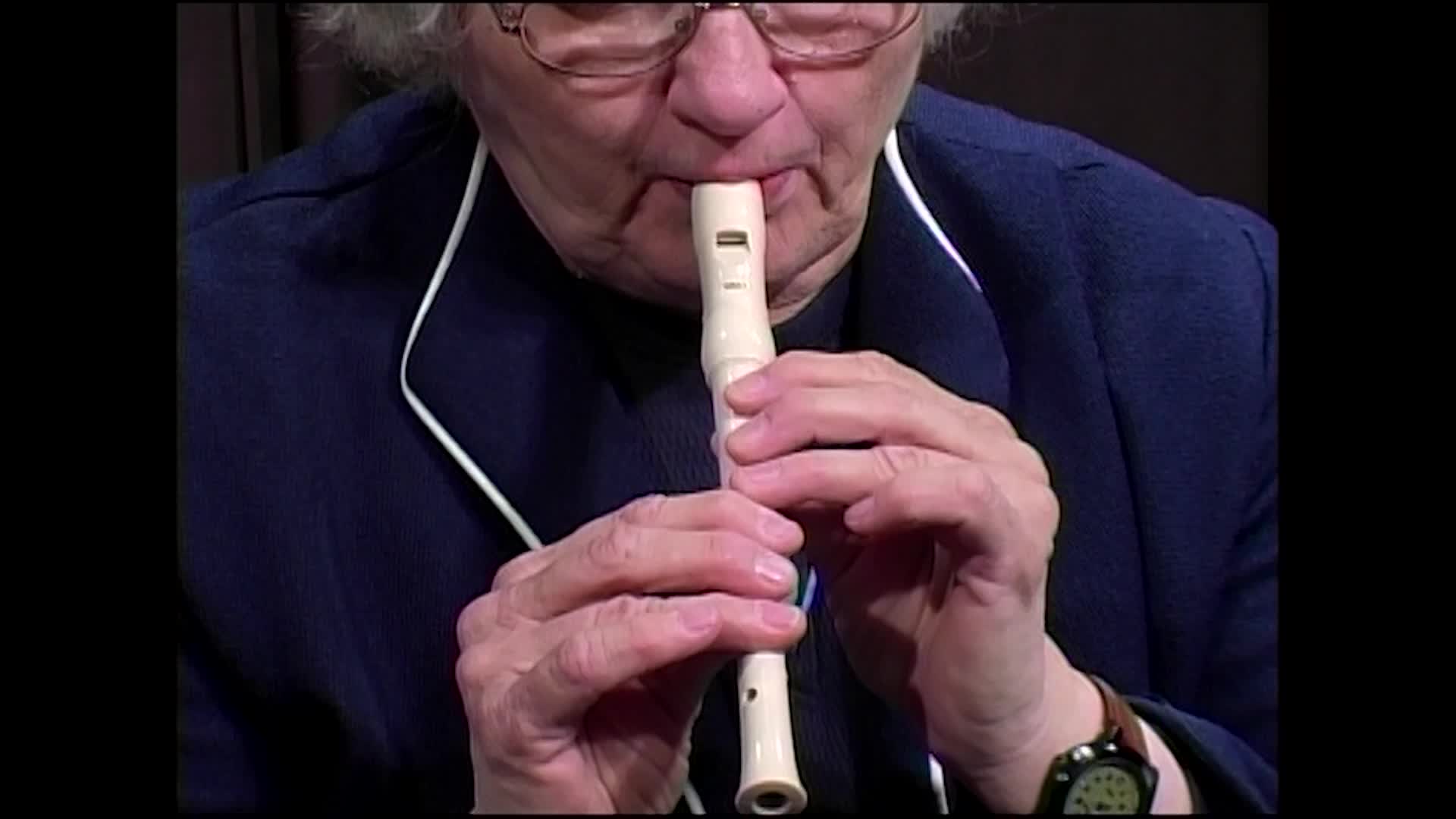 Learning Music with Pat: Episode 202