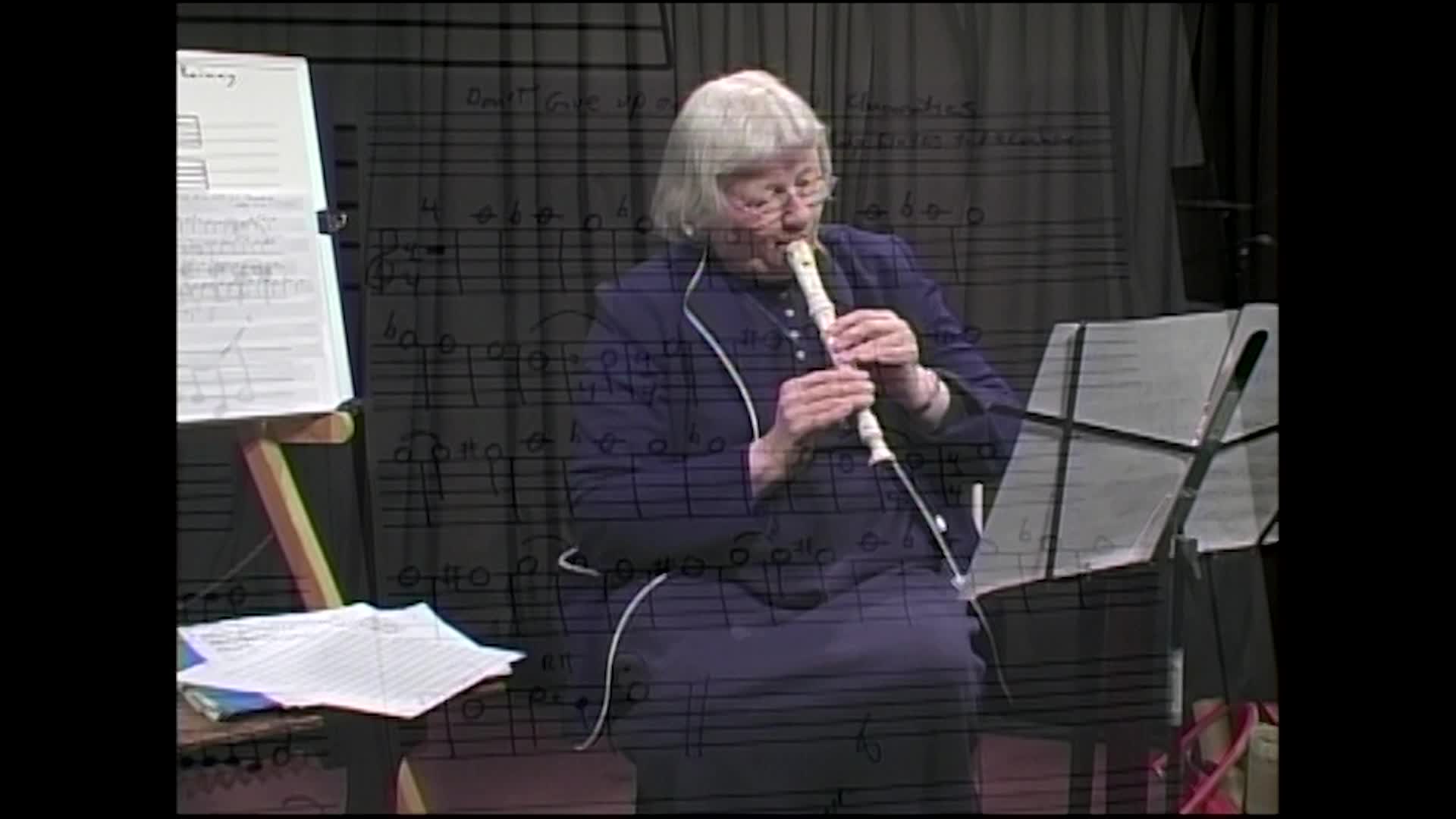 Thumbnail image for Learning Music with Pat: Episode 204